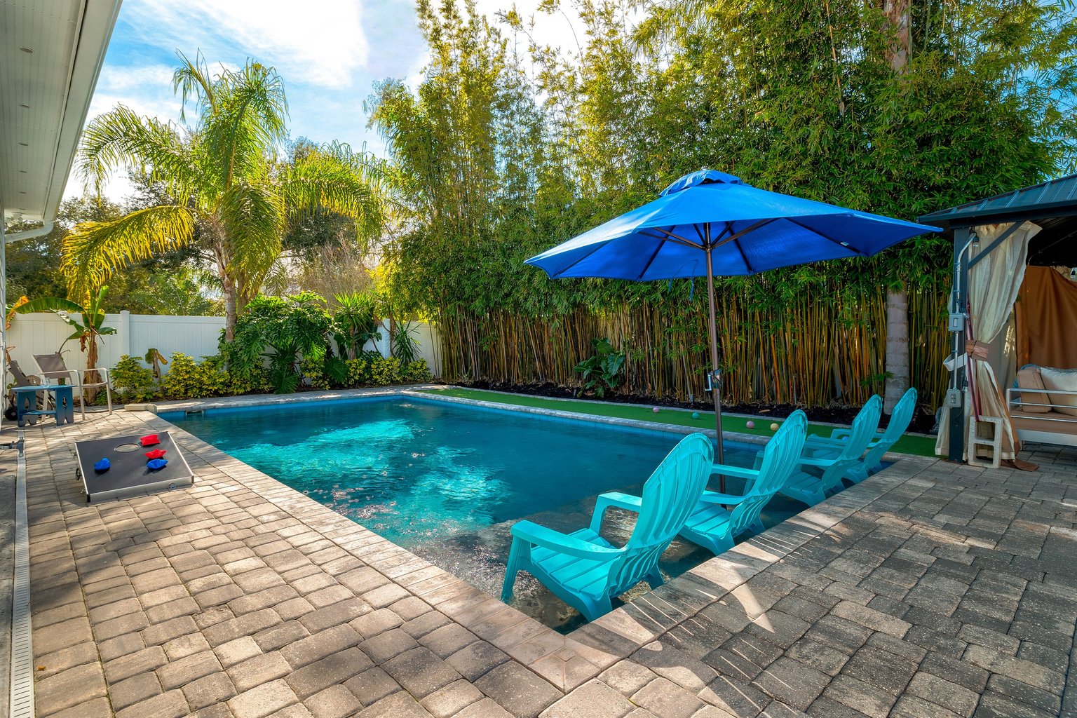 Jacksonville Beach Vacation Rental