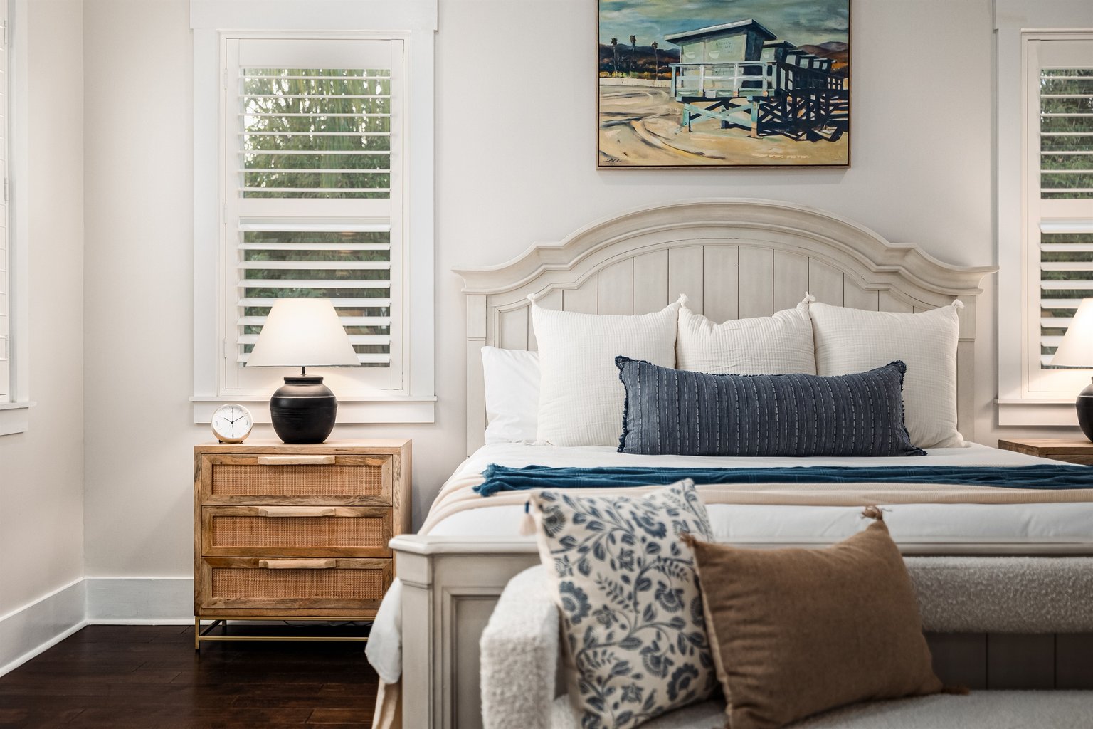 Jacksonville Beach Vacation Rental