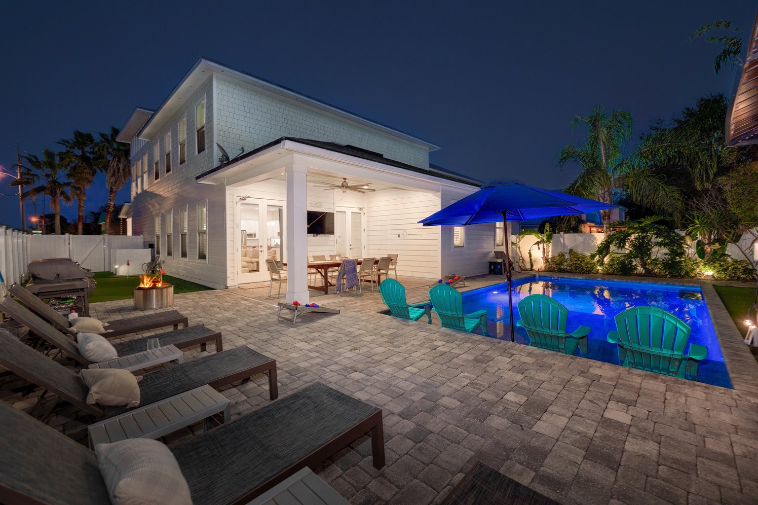 Jacksonville Beach Vacation Rental