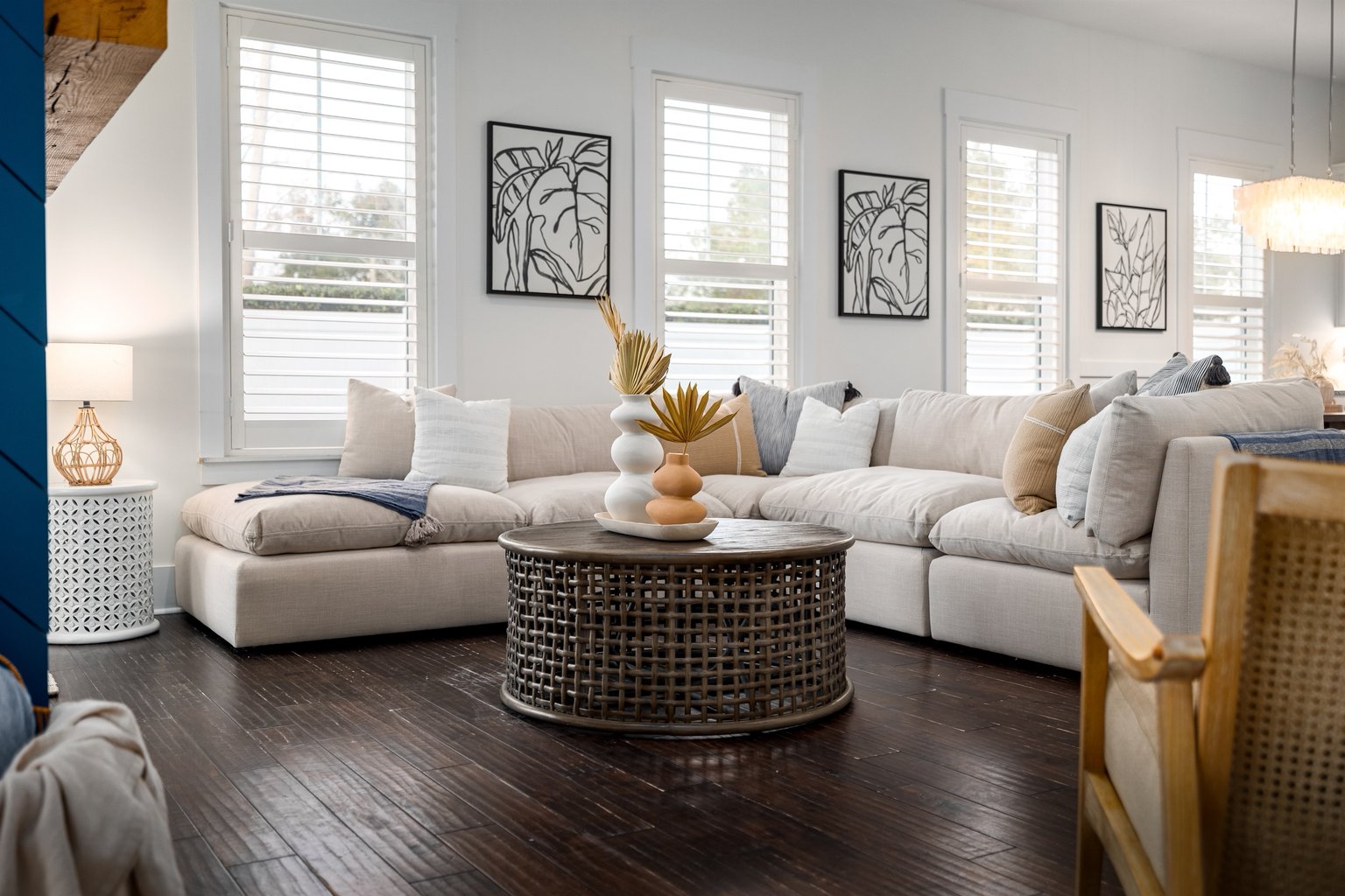 Jacksonville Beach Vacation Rental