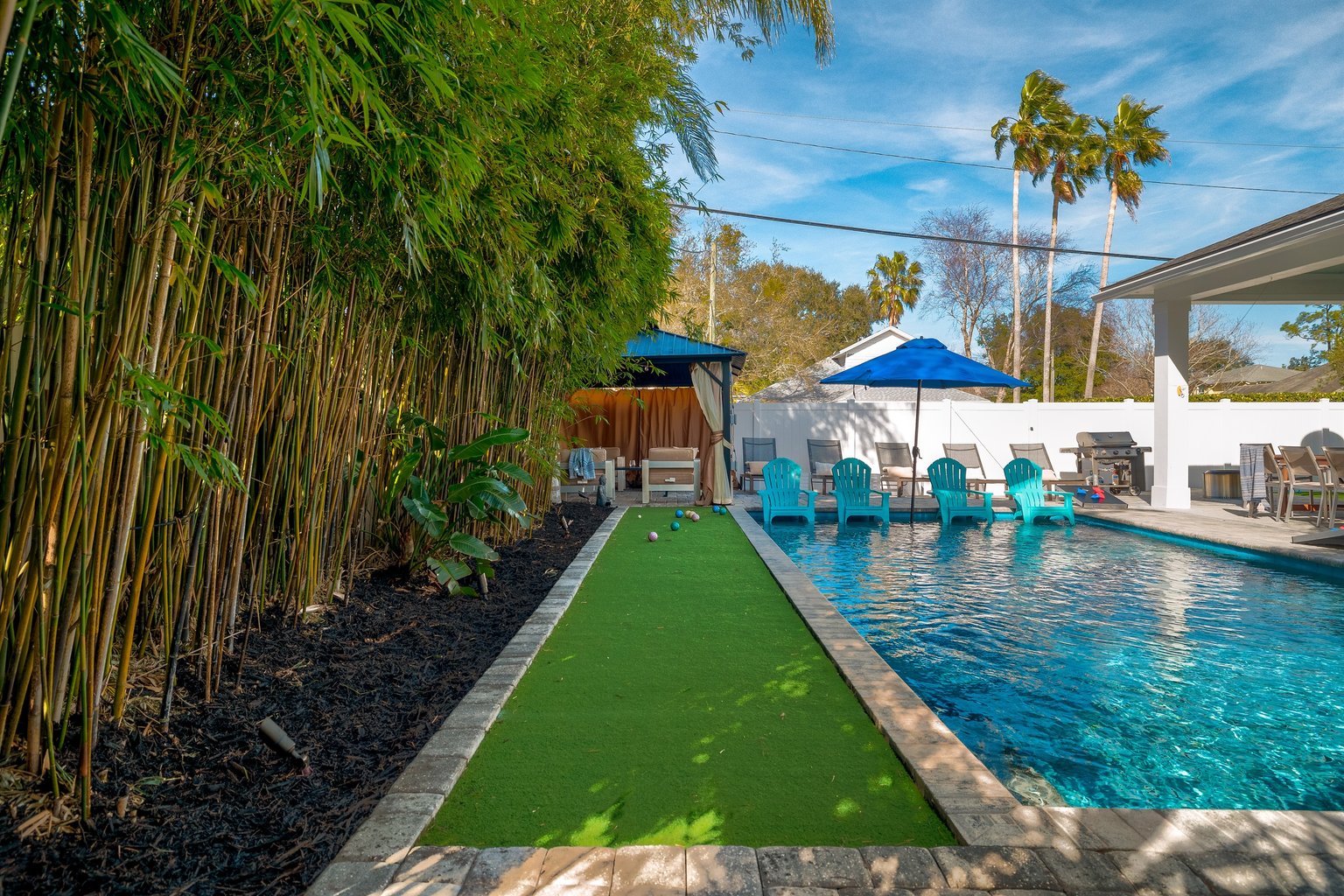 Jacksonville Beach Vacation Rental