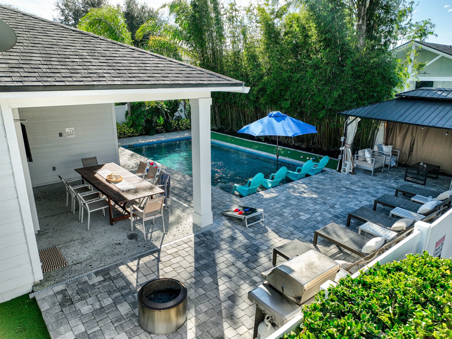 Jacksonville Beach Vacation Rental