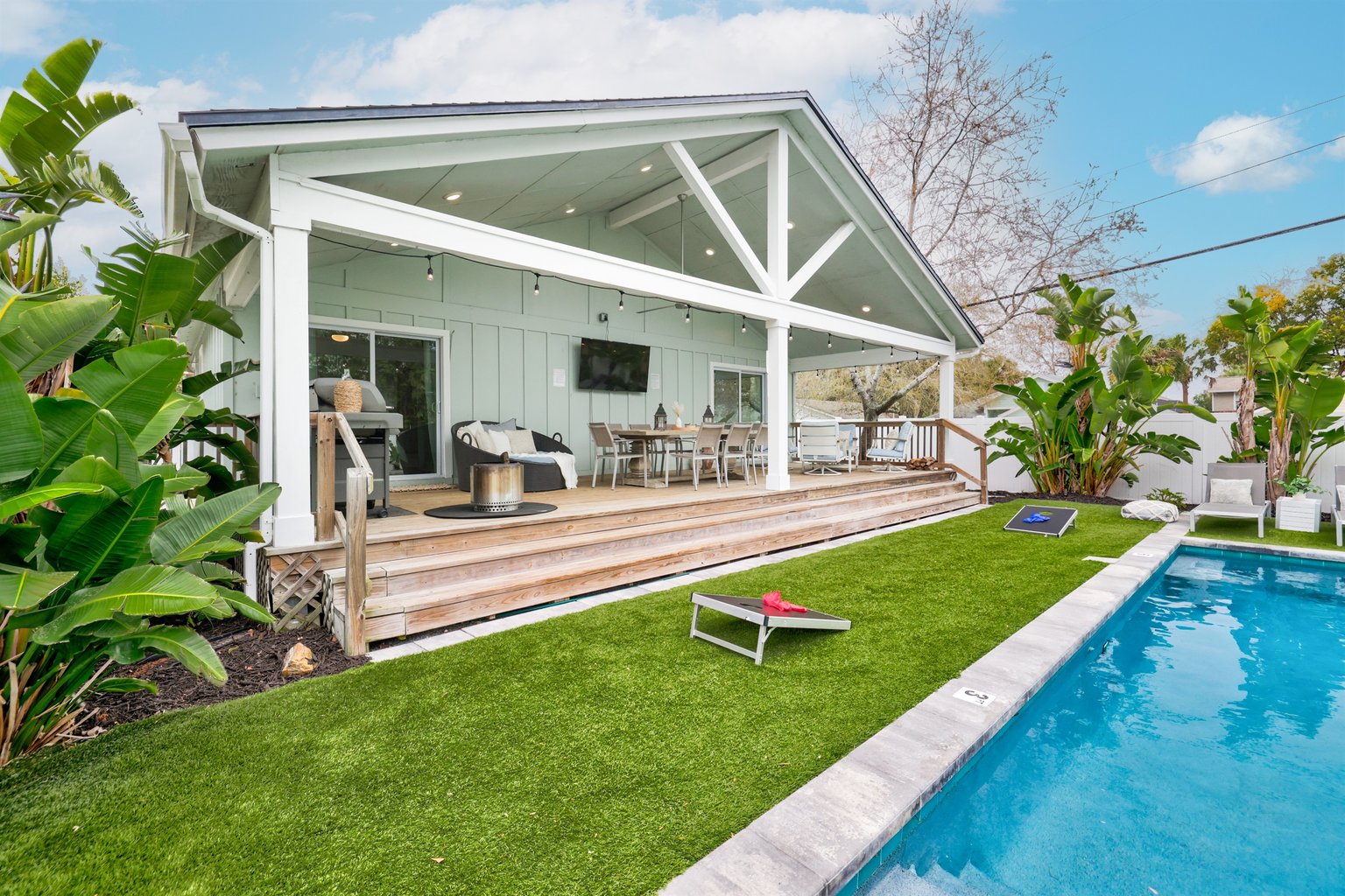 Jacksonville Beach Vacation Rental