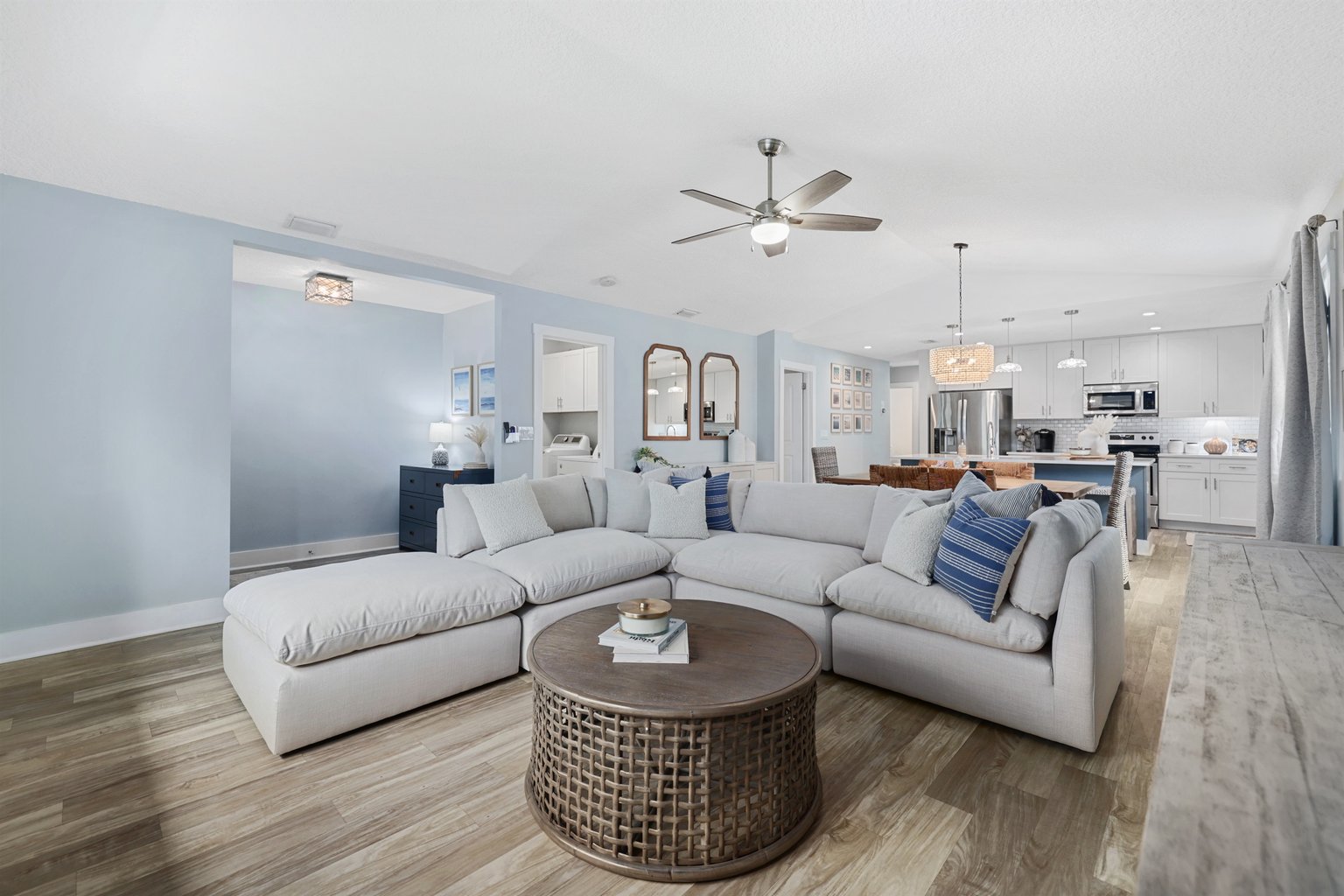 Jacksonville Beach Vacation Rental