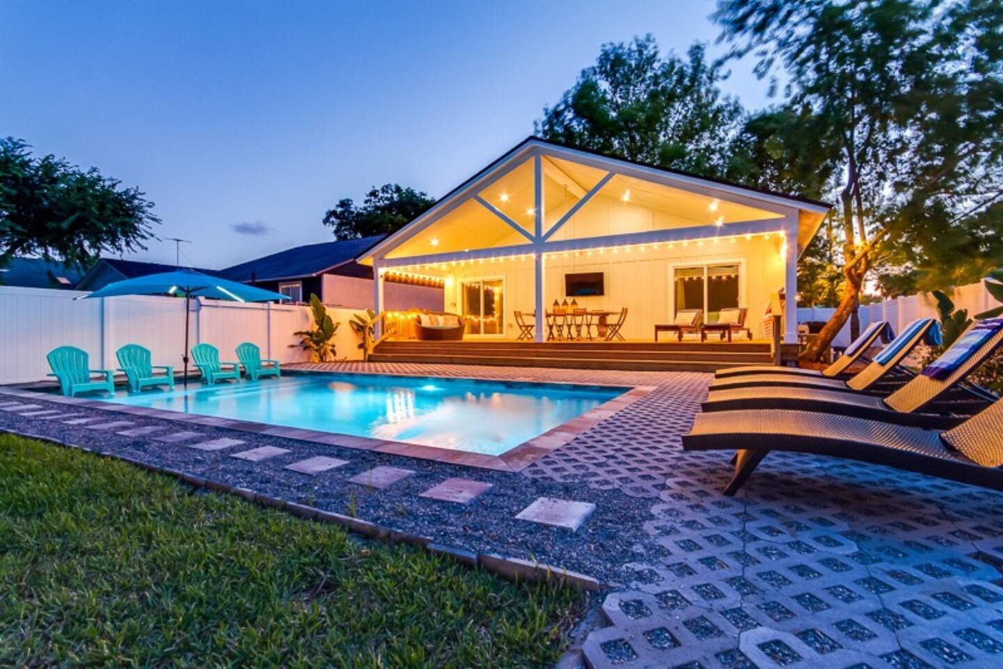 Jacksonville Beach Vacation Rental