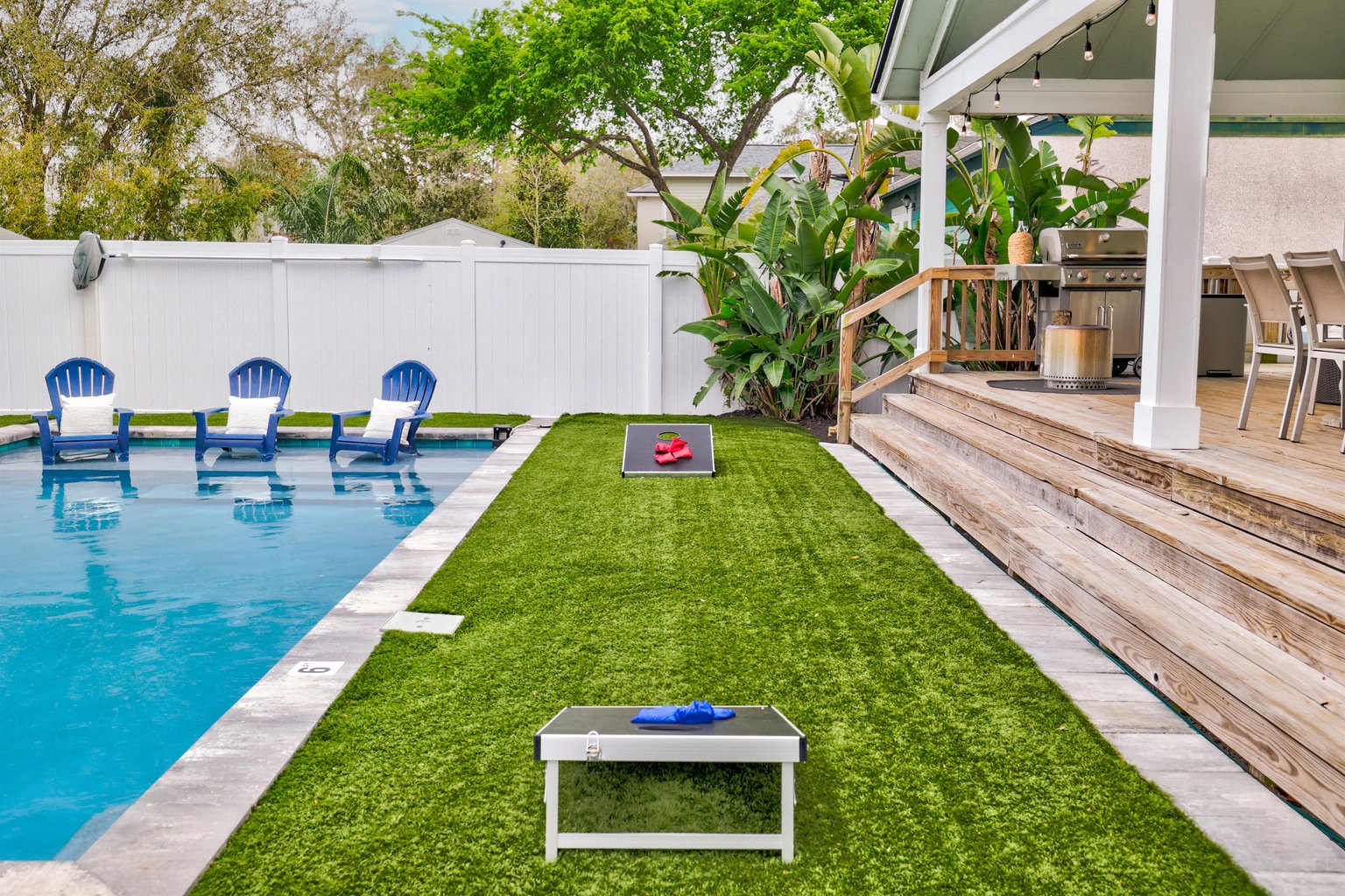 Jacksonville Beach Vacation Rental