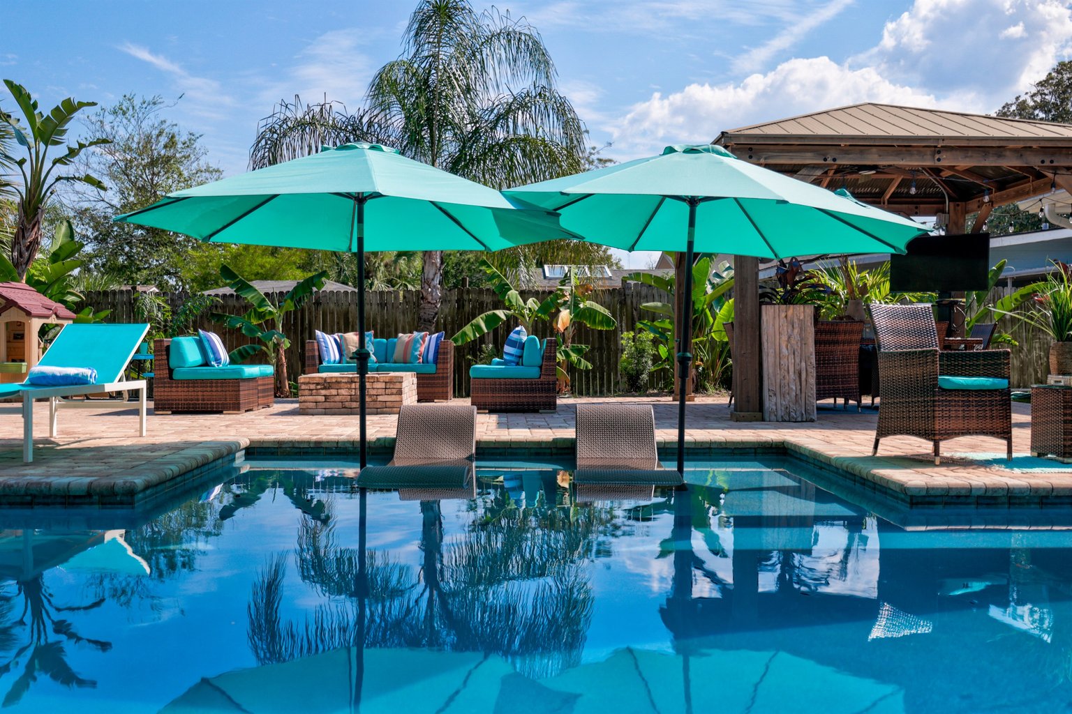 Jacksonville Beach Vacation Rental