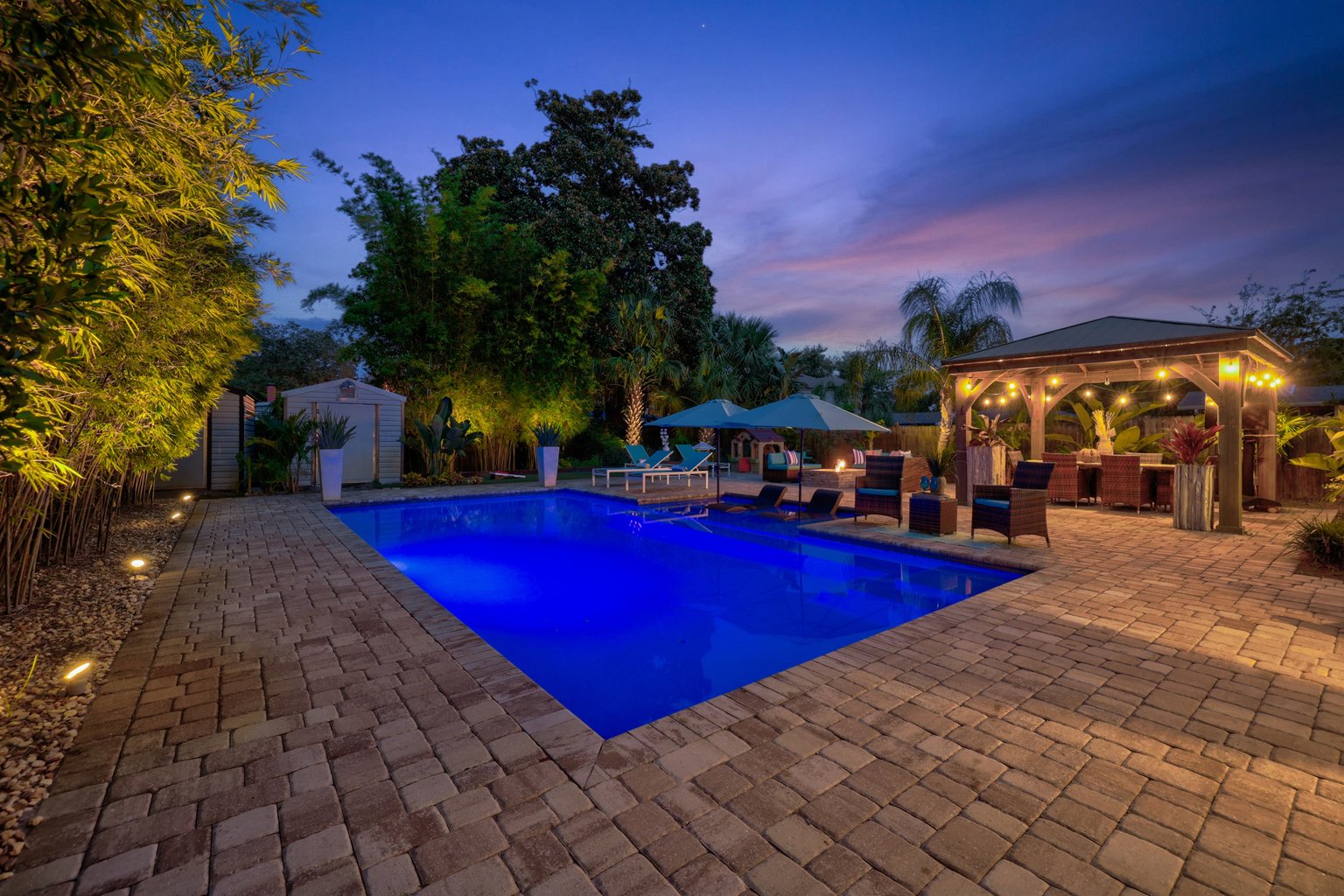 Jacksonville Beach Vacation Rental