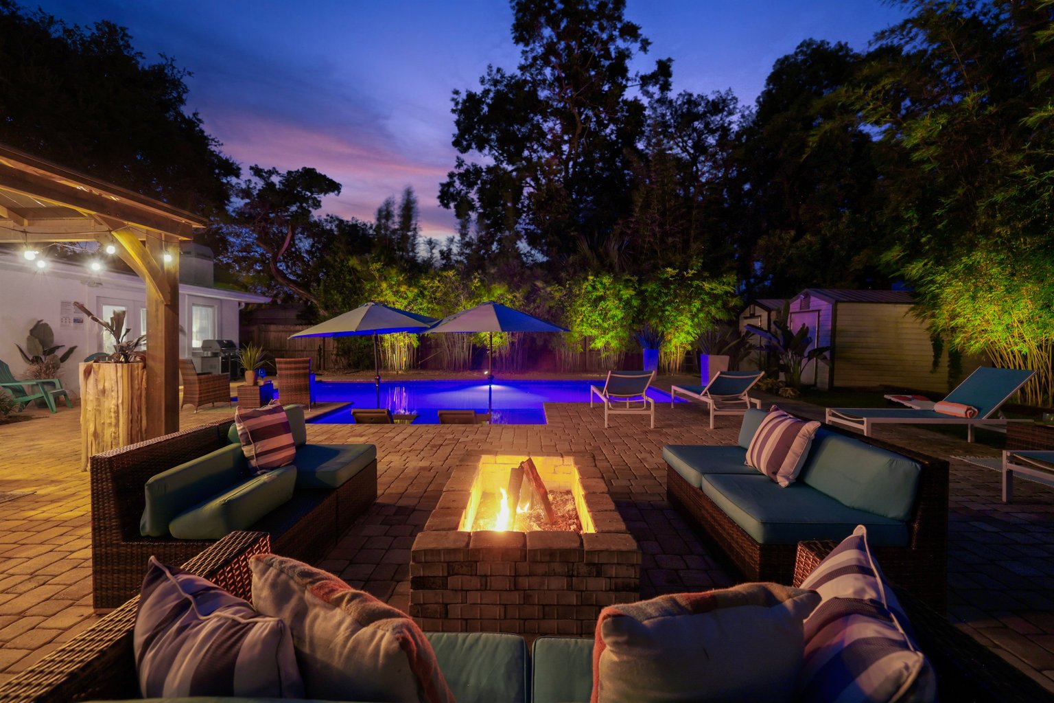 Jacksonville Beach Vacation Rental