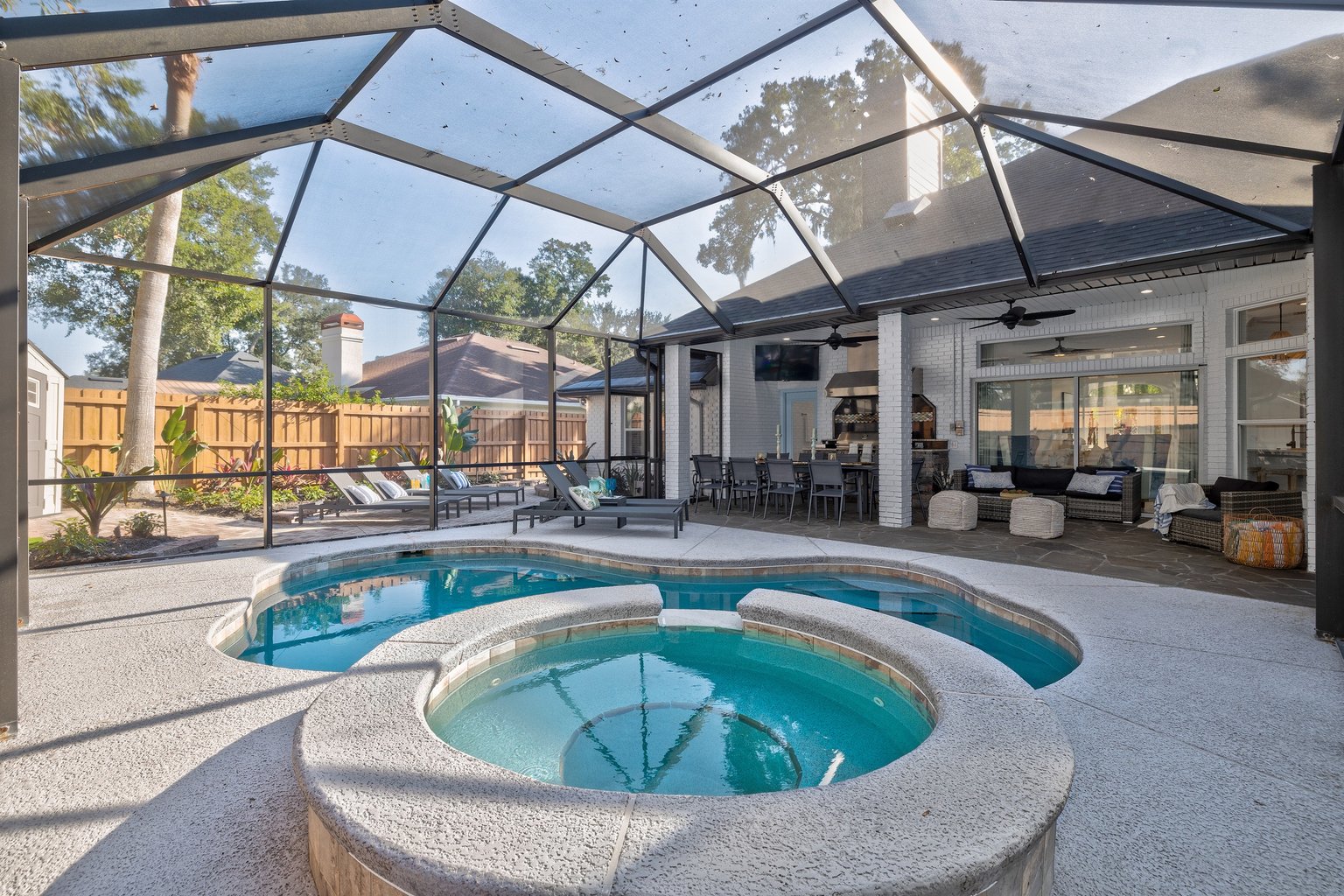 Jacksonville Beach Vacation Rental