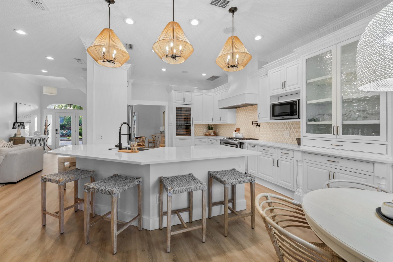 Jacksonville Beach Vacation Rental