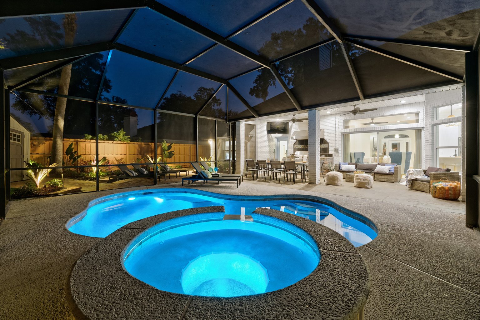 Jacksonville Beach Vacation Rental