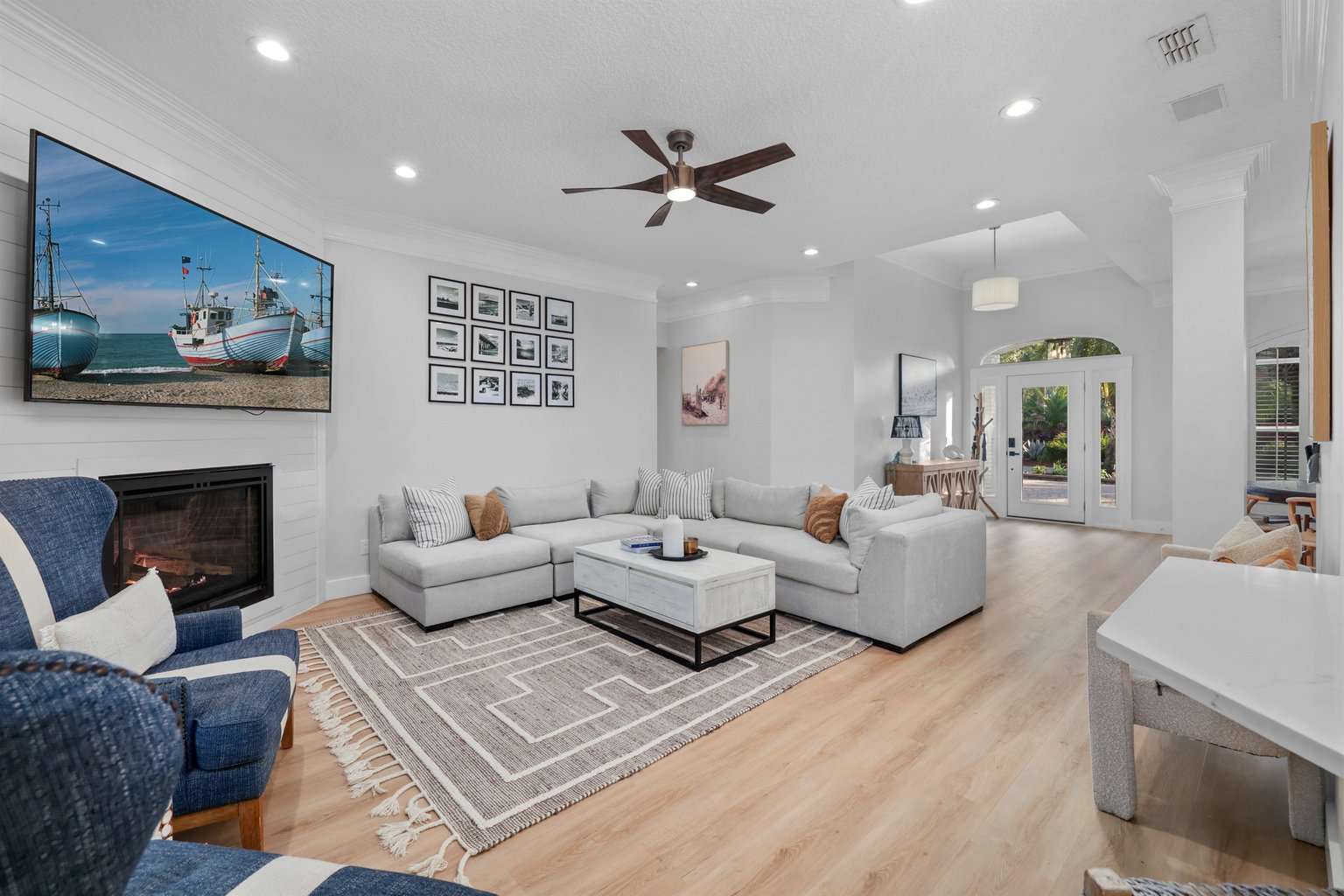 Jacksonville Beach Vacation Rental