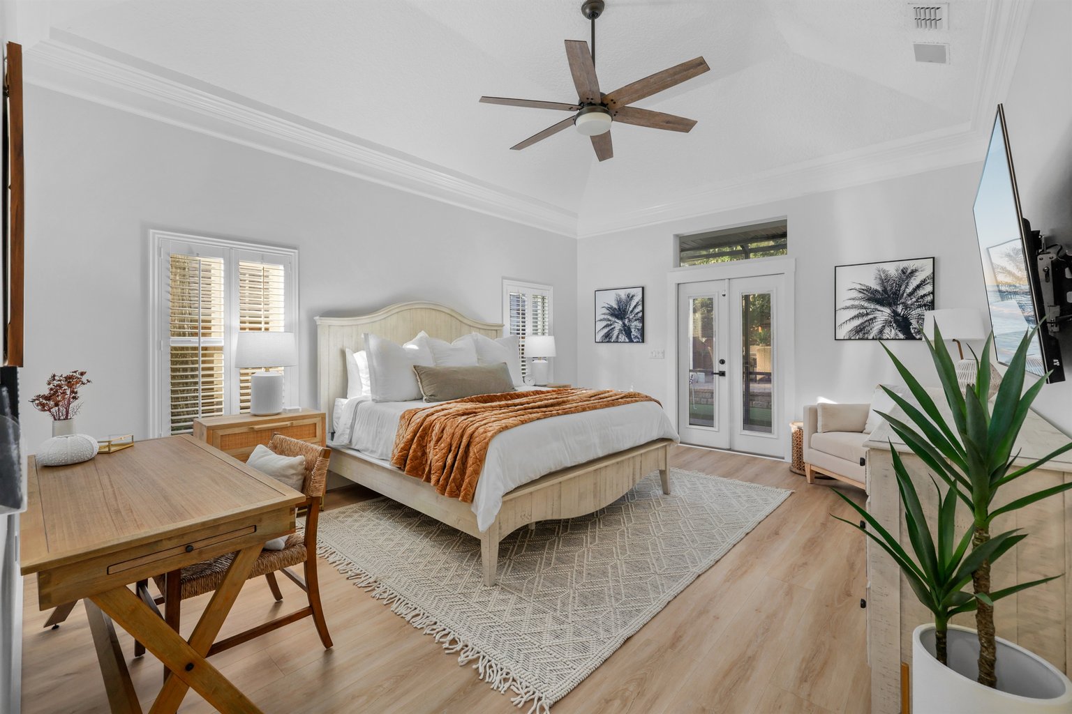 Jacksonville Beach Vacation Rental