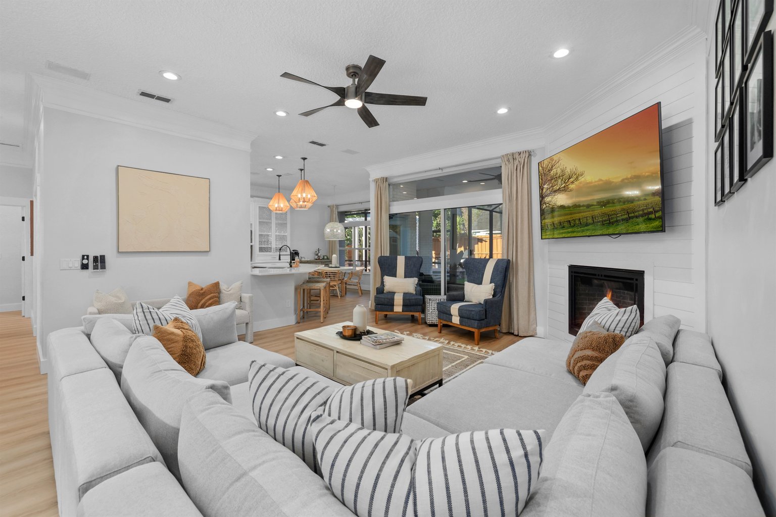 Jacksonville Beach Vacation Rental