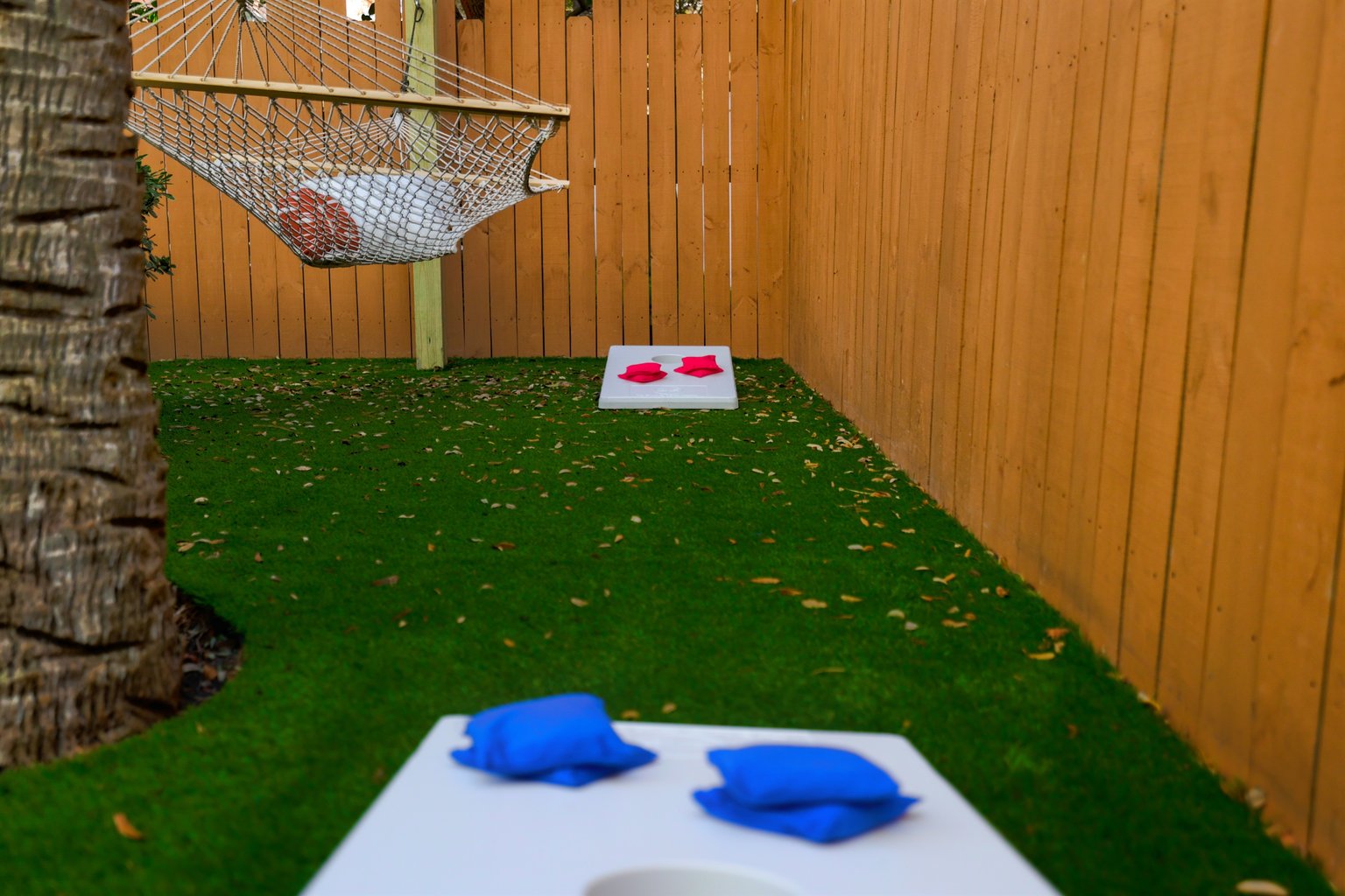 Jacksonville Beach Vacation Rental