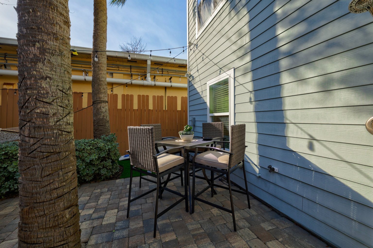 Jacksonville Beach Vacation Rental