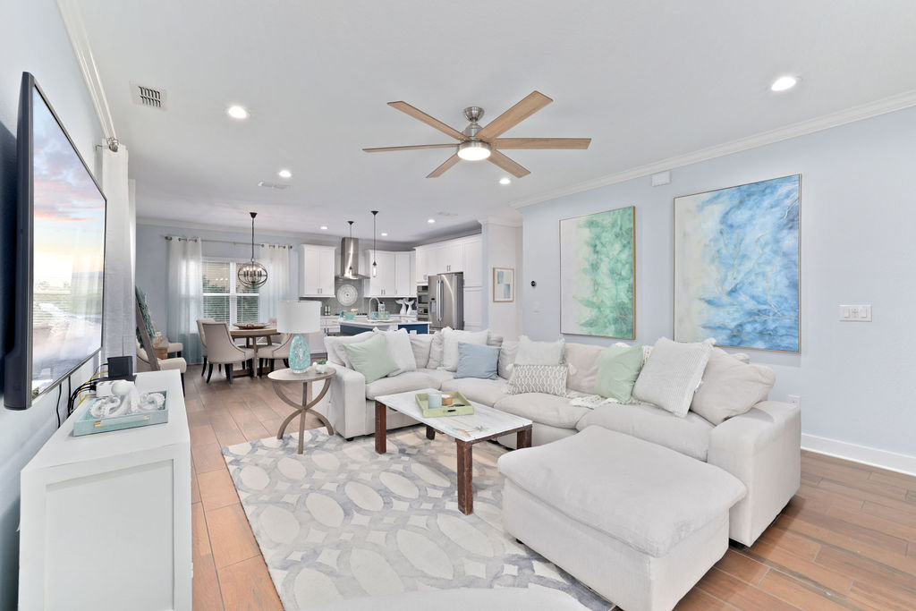 Jacksonville Beach Vacation Rental