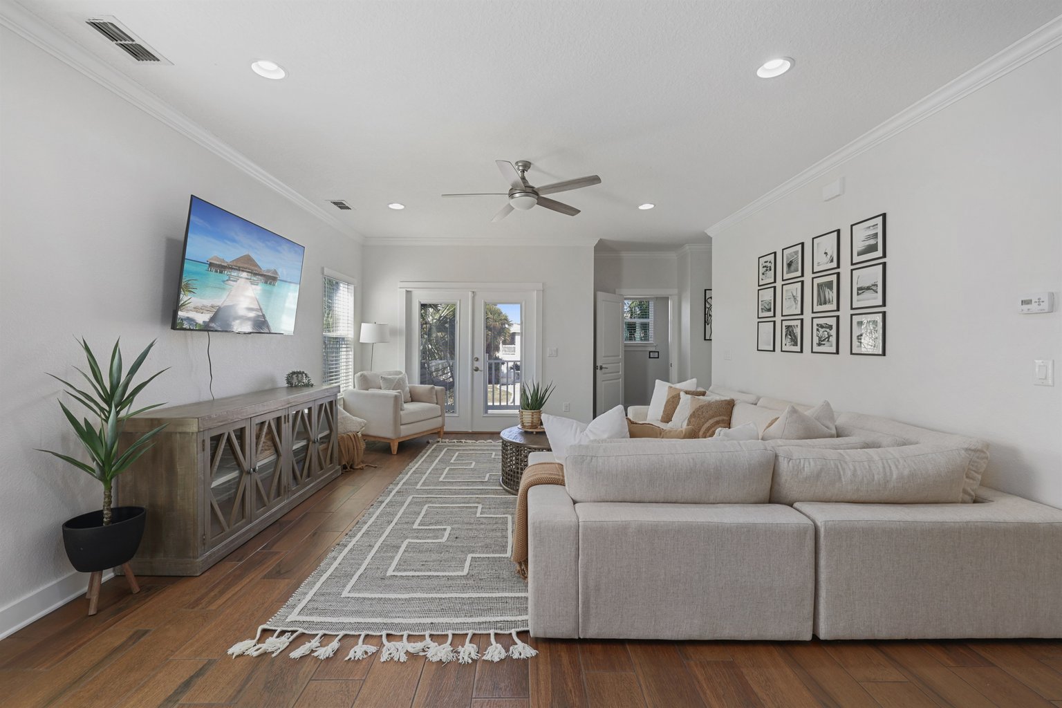 Jacksonville Beach Vacation Rental