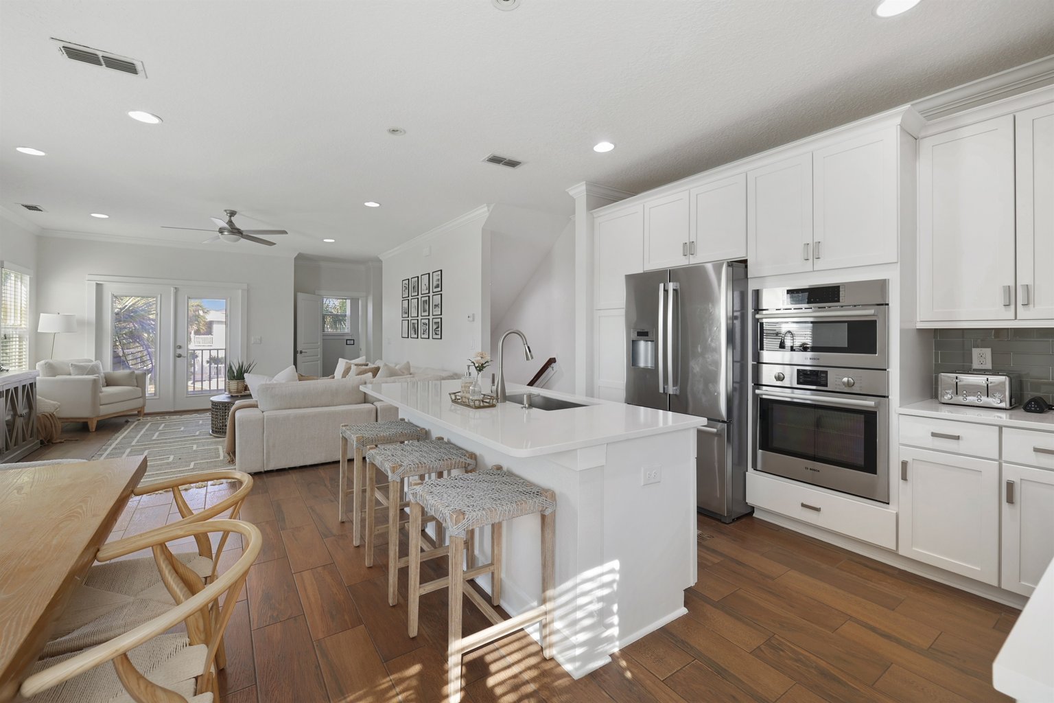 Jacksonville Beach Vacation Rental