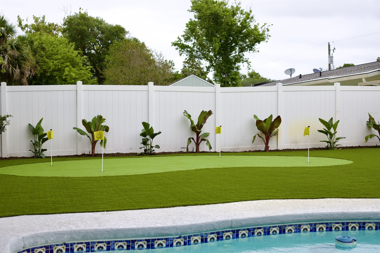 Jacksonville Beach Vacation Rental