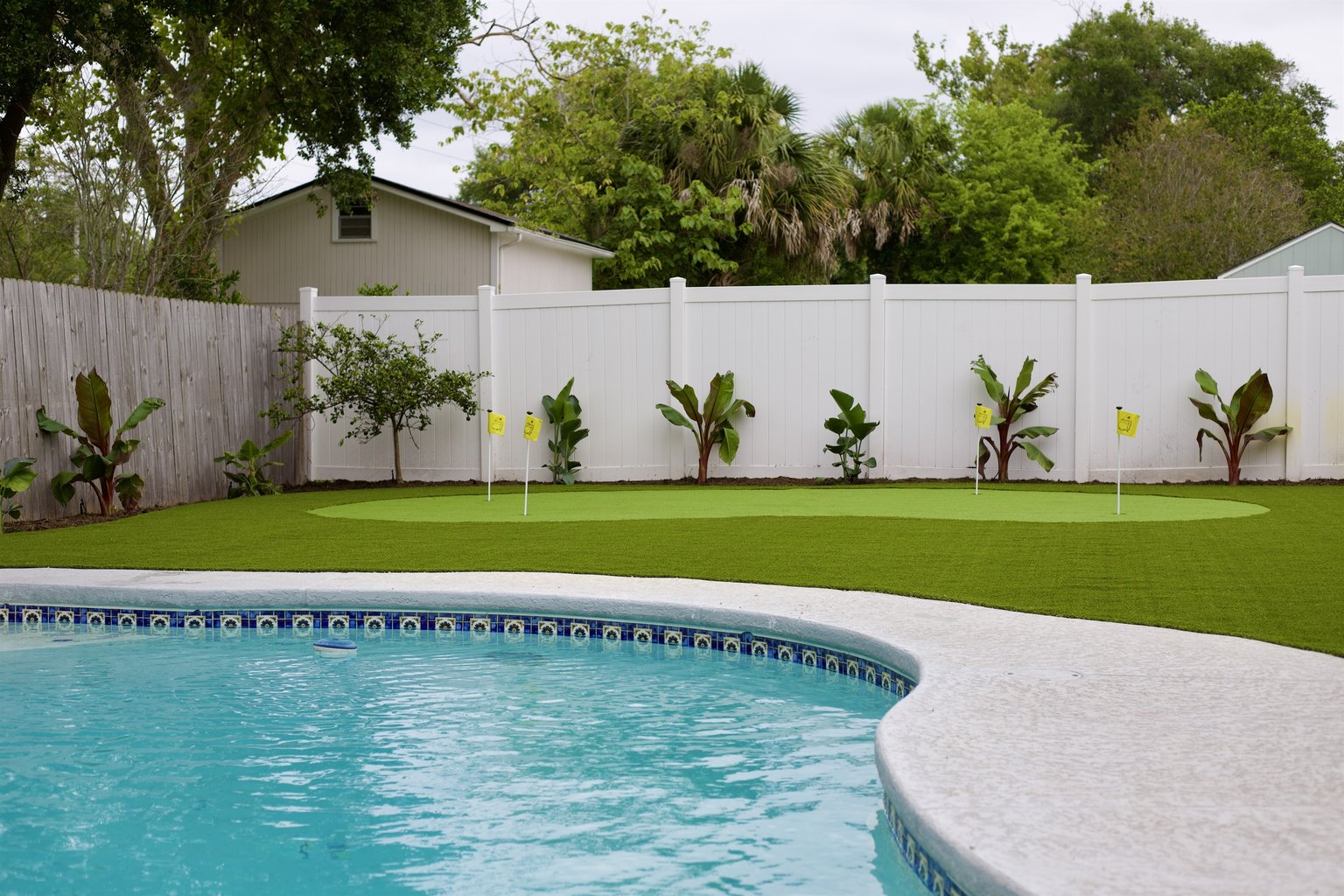Jacksonville Beach Vacation Rental