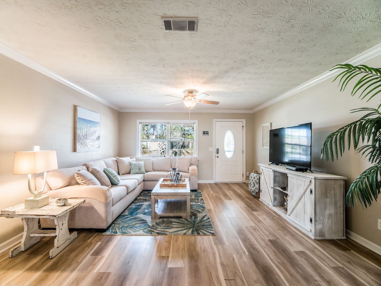 Jacksonville Beach Vacation Rental