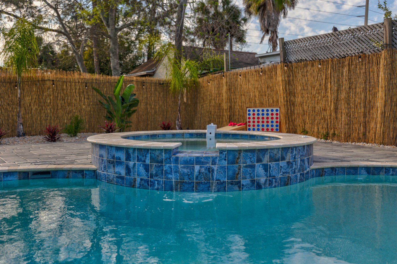 Jacksonville Beach Vacation Rental