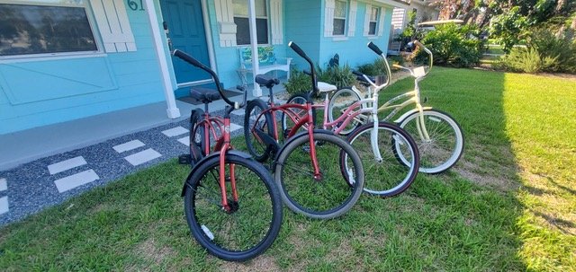 Jacksonville Beach Vacation Rental