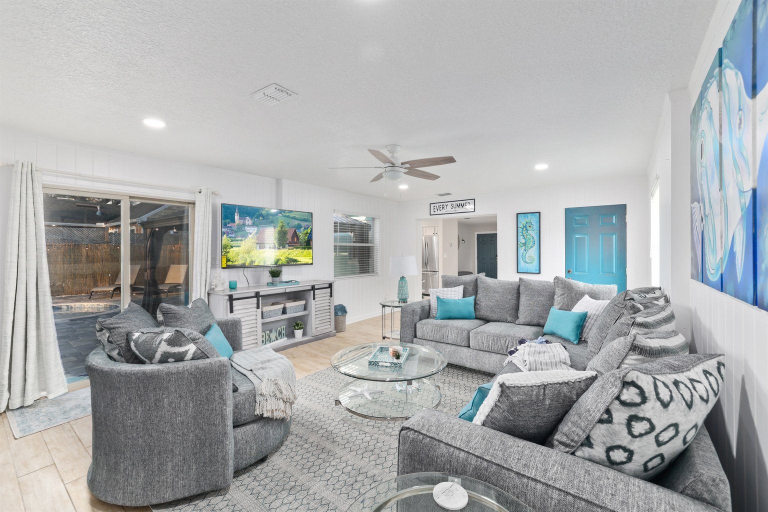 Jacksonville Beach Vacation Rental