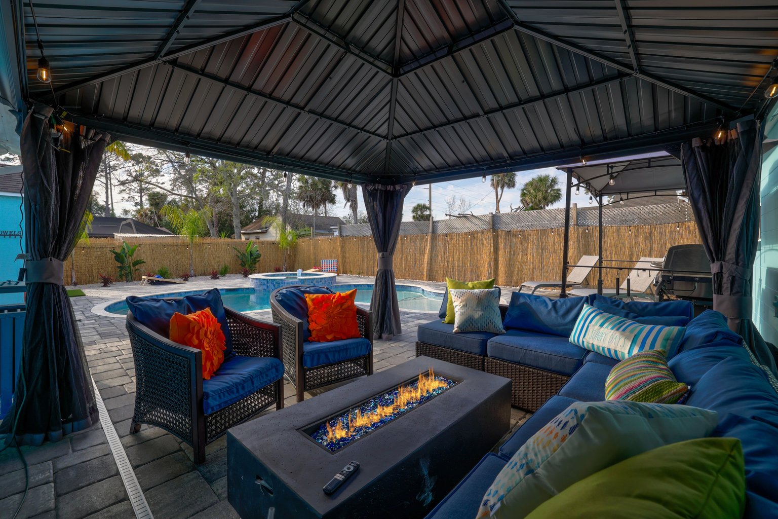 Jacksonville Beach Vacation Rental