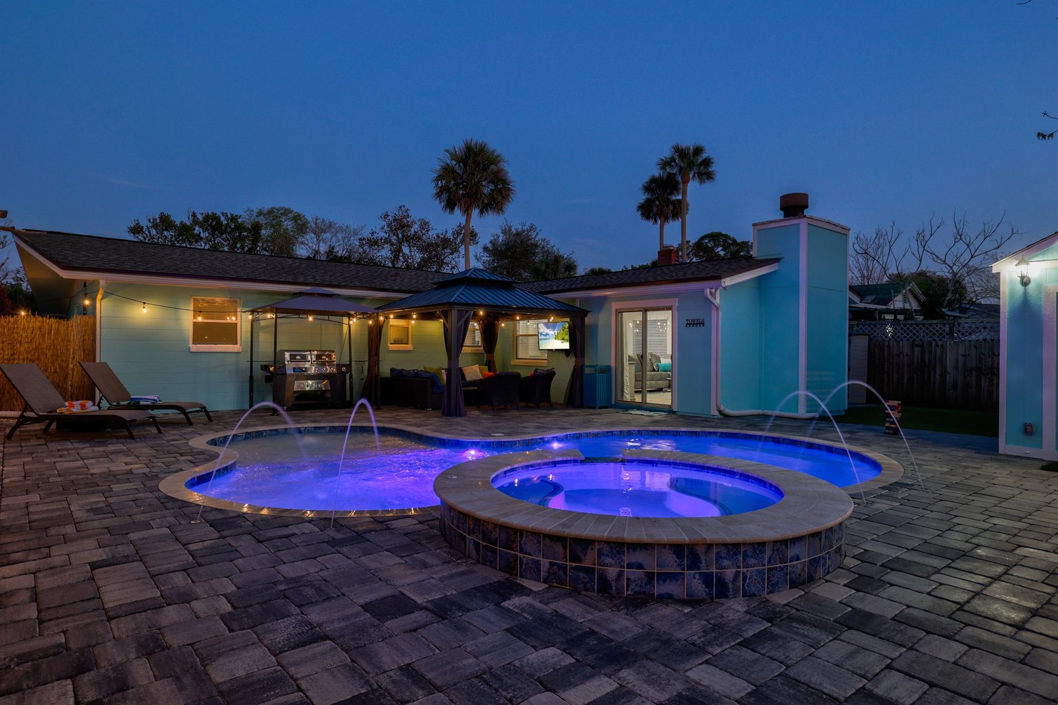 Jacksonville Beach Vacation Rental