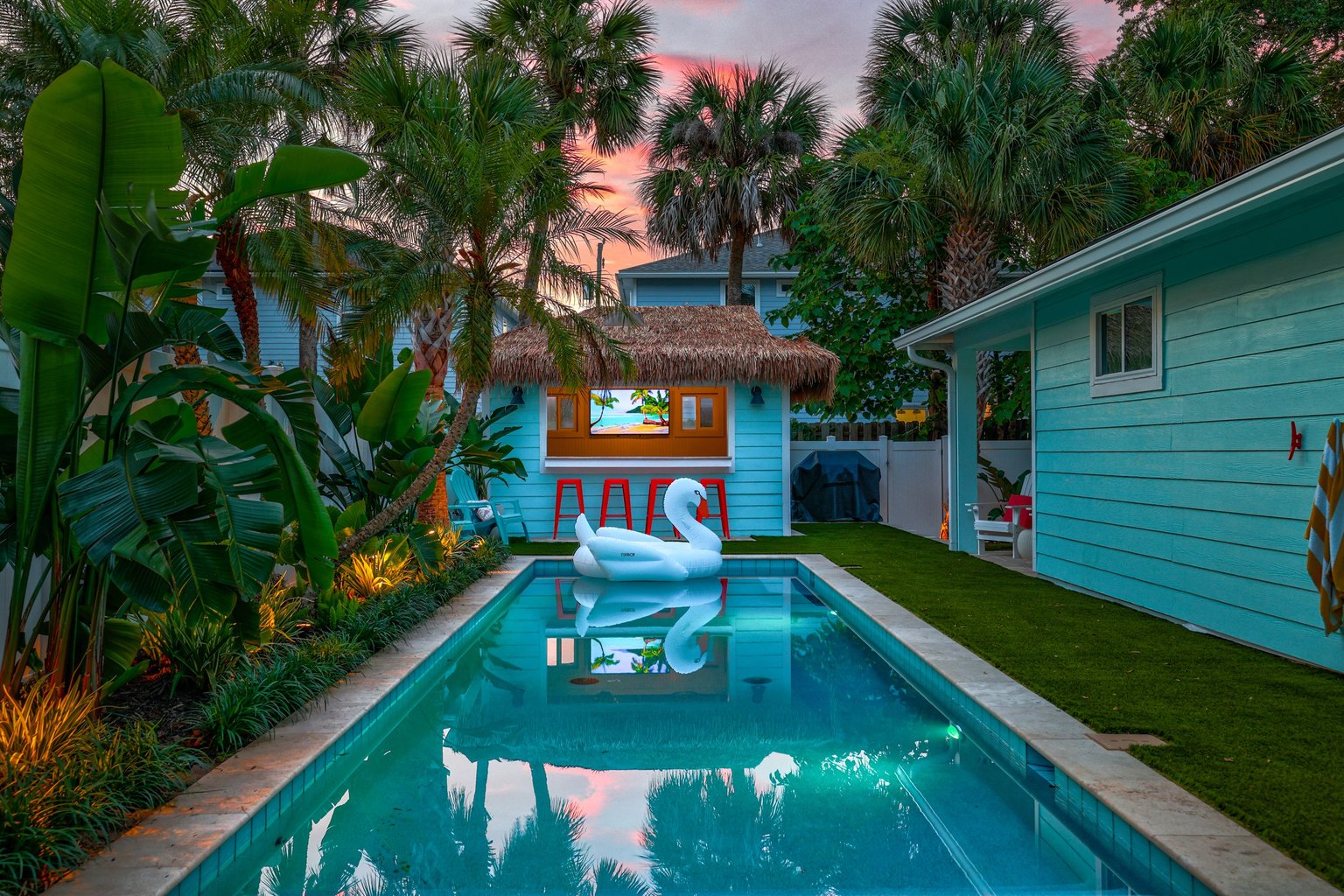 Jacksonville Beach Vacation Rental