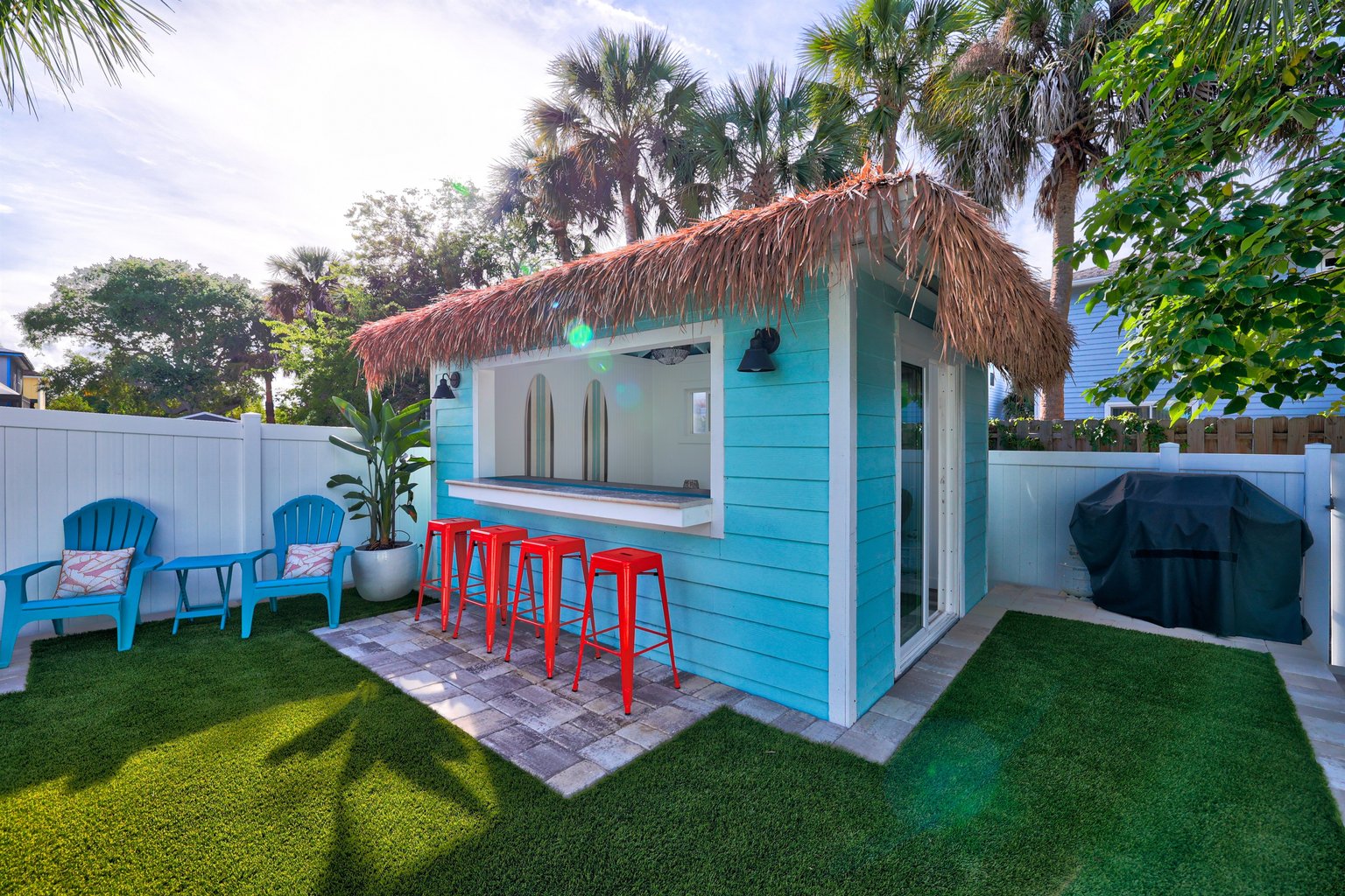 Jacksonville Beach Vacation Rental