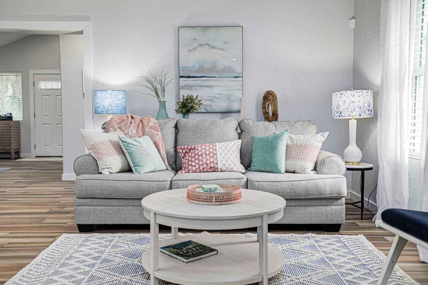 Jacksonville Beach Vacation Rental