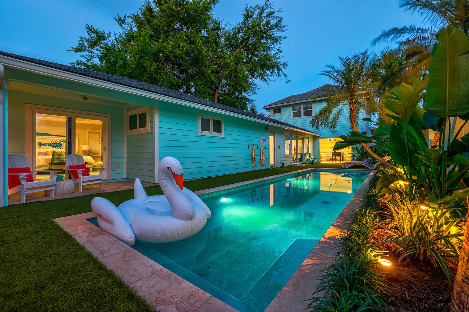 Jacksonville Beach Vacation Rental