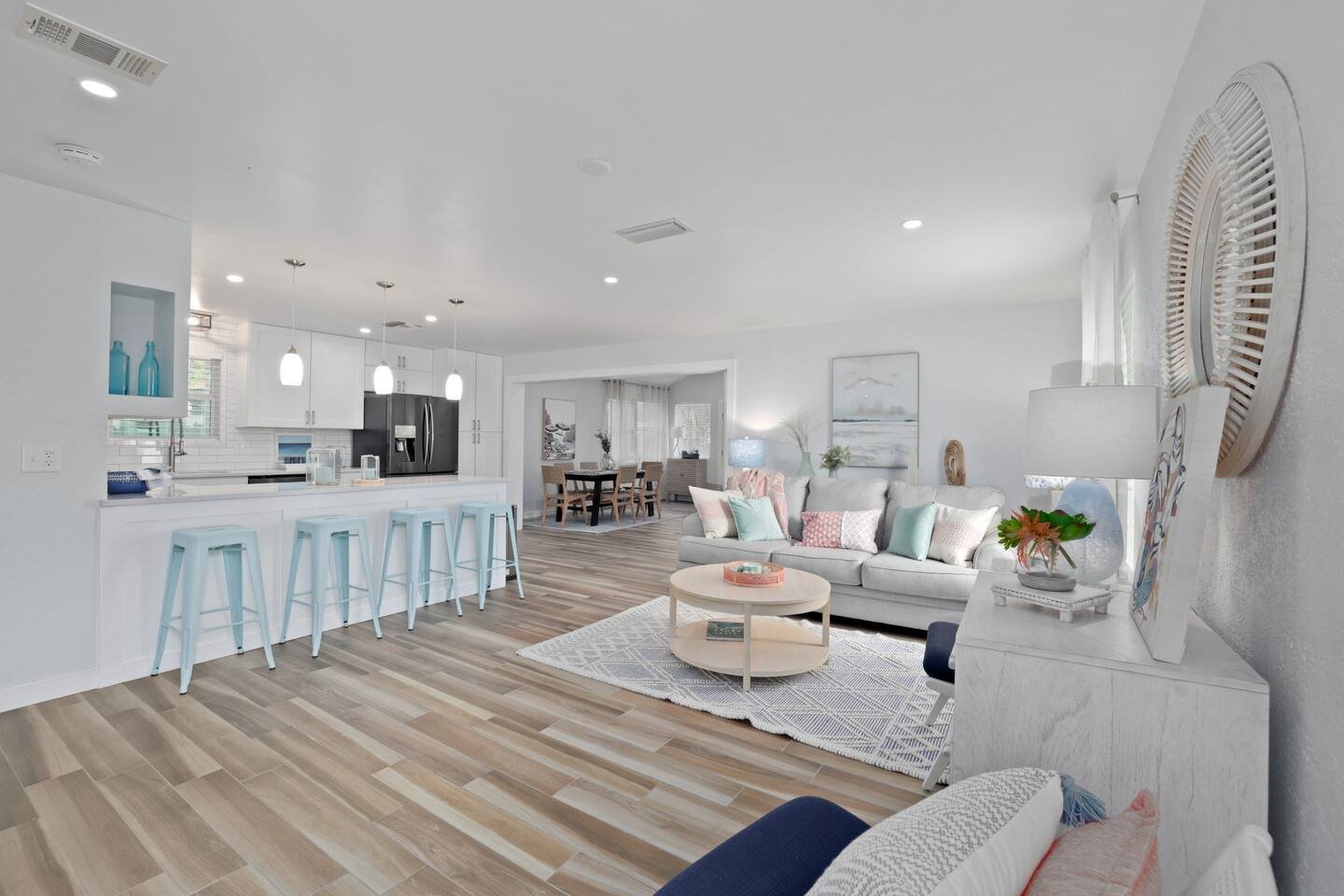 Jacksonville Beach Vacation Rental