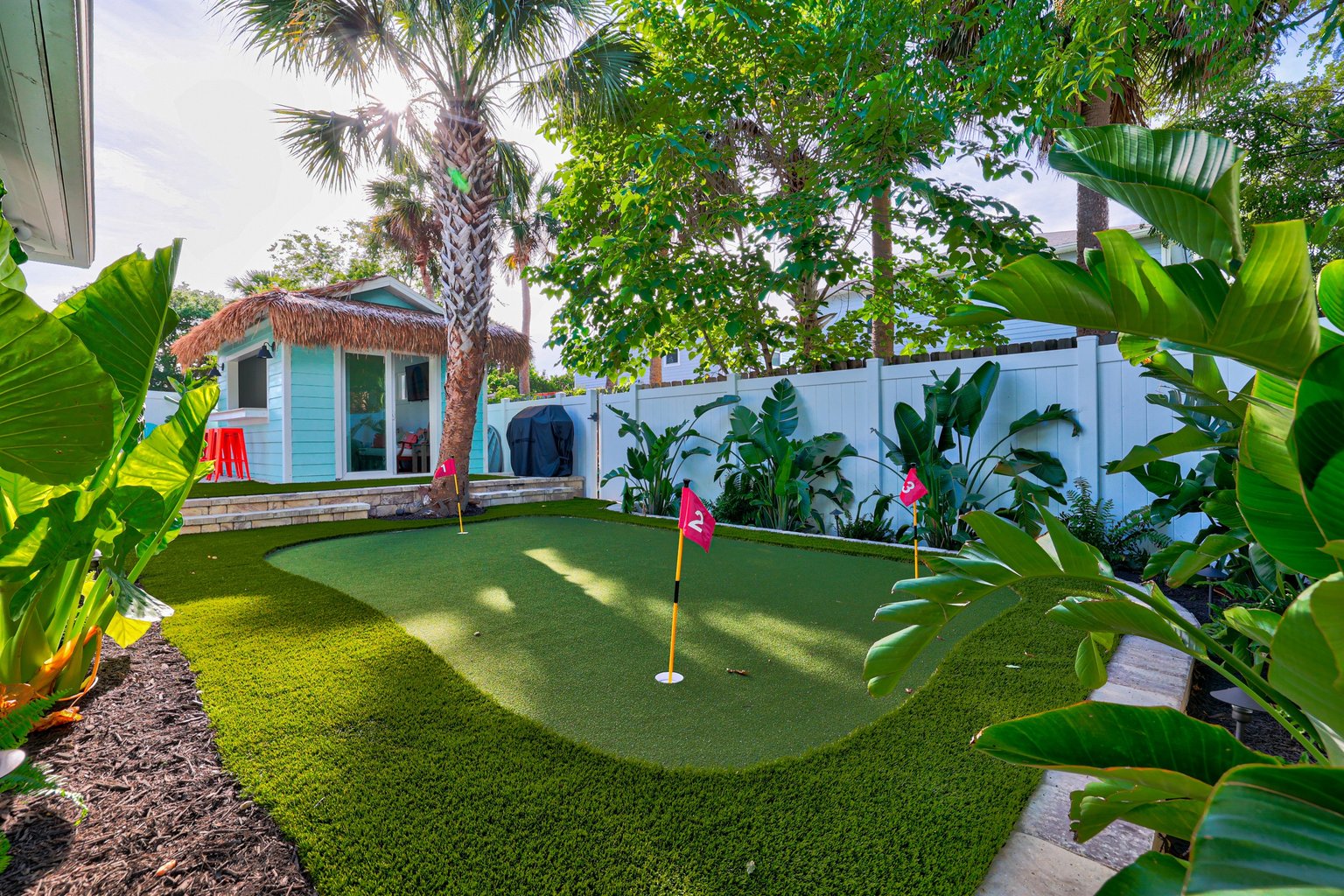 Jacksonville Beach Vacation Rental