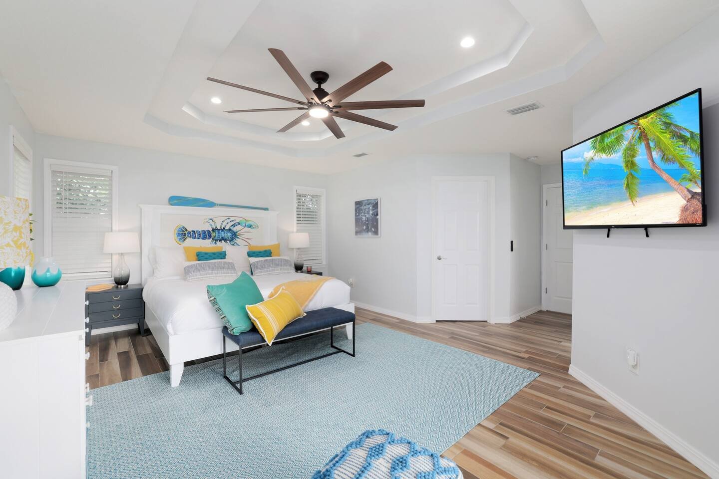 Jacksonville Beach Vacation Rental