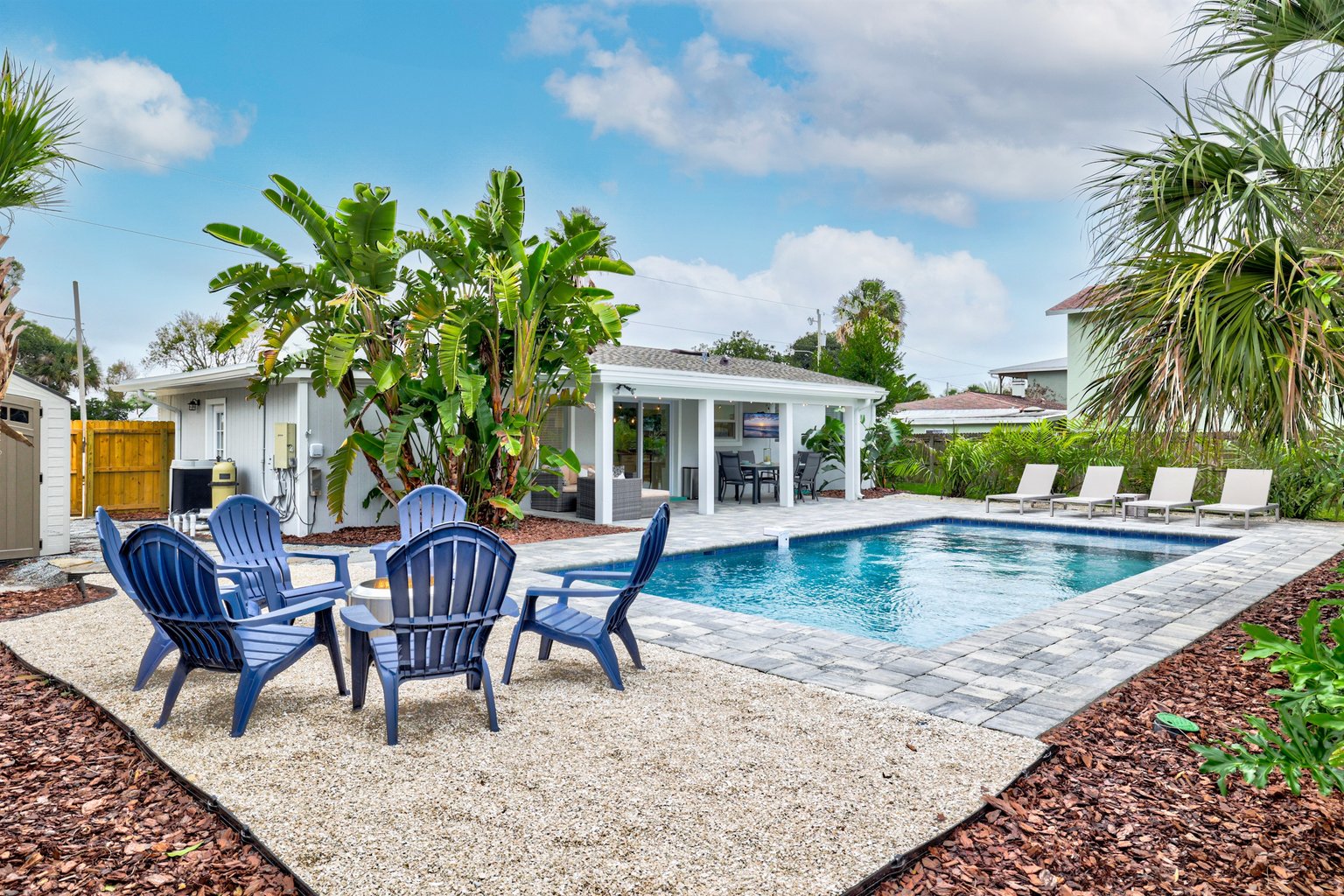 Jacksonville Beach Vacation Rental