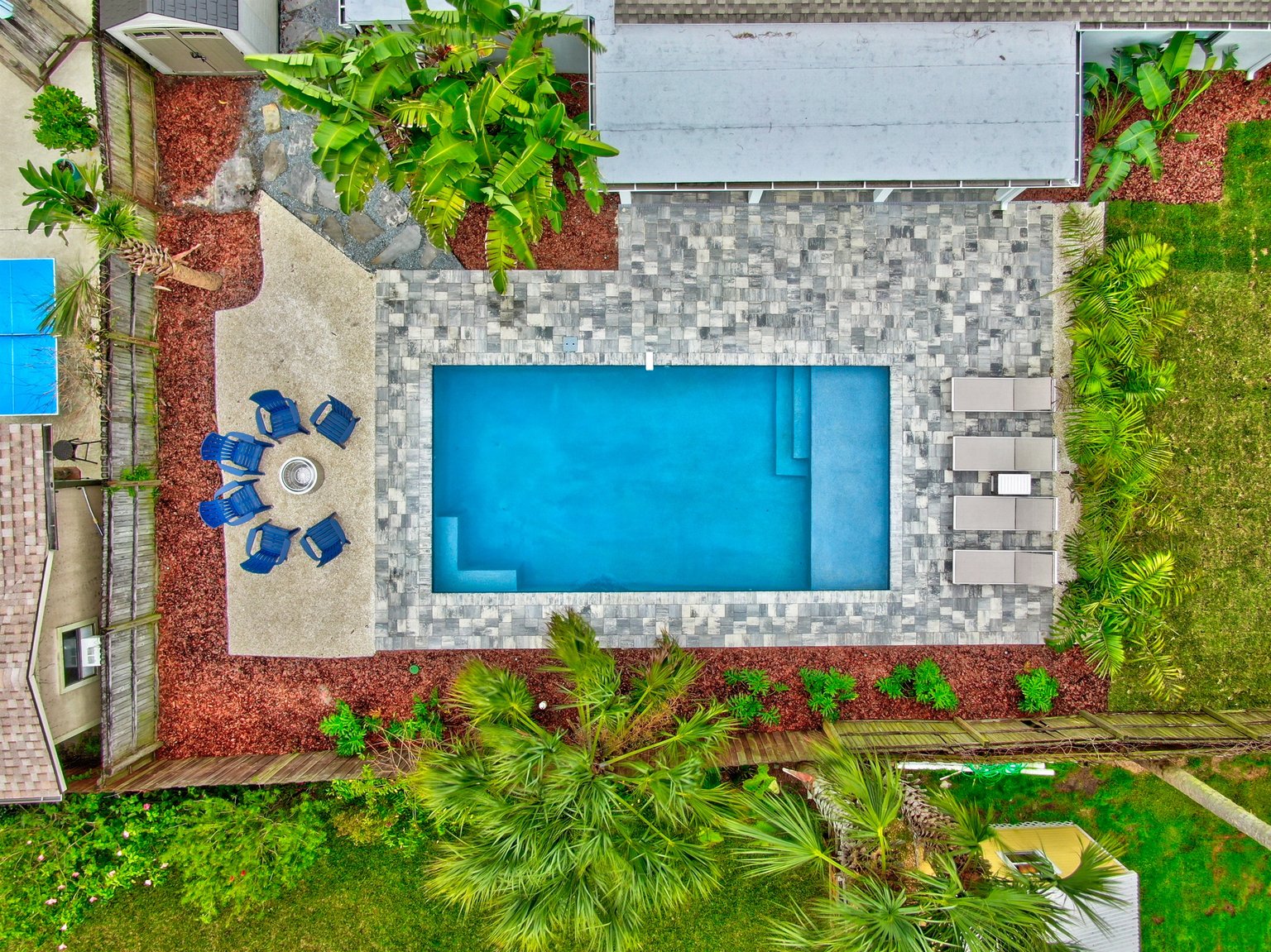 Jacksonville Beach Vacation Rental