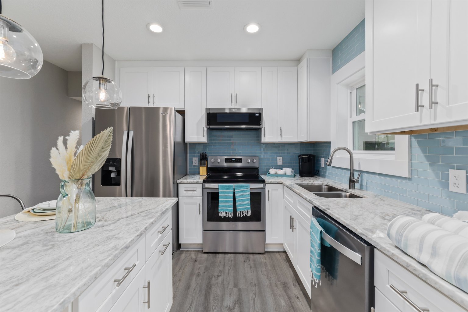 Jacksonville Beach Vacation Rental