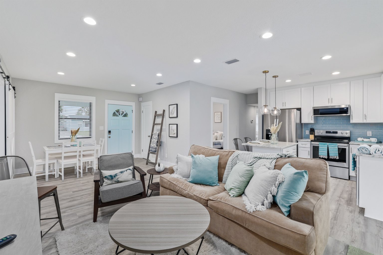 Jacksonville Beach Vacation Rental