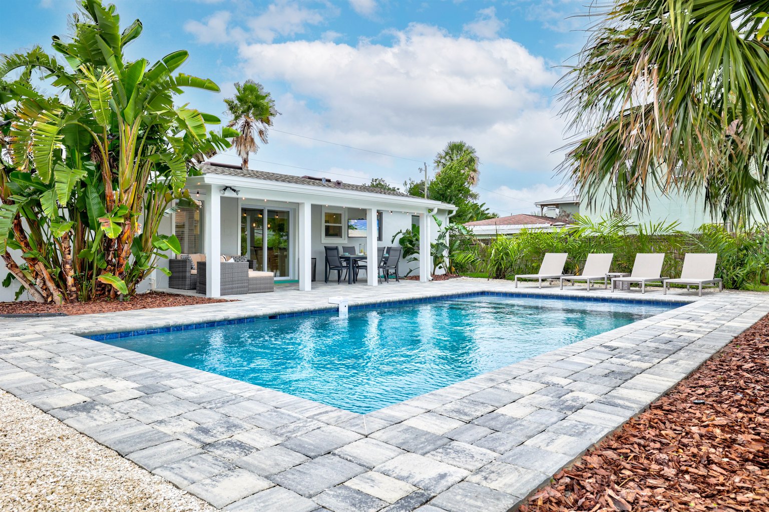 Jacksonville Beach Vacation Rental