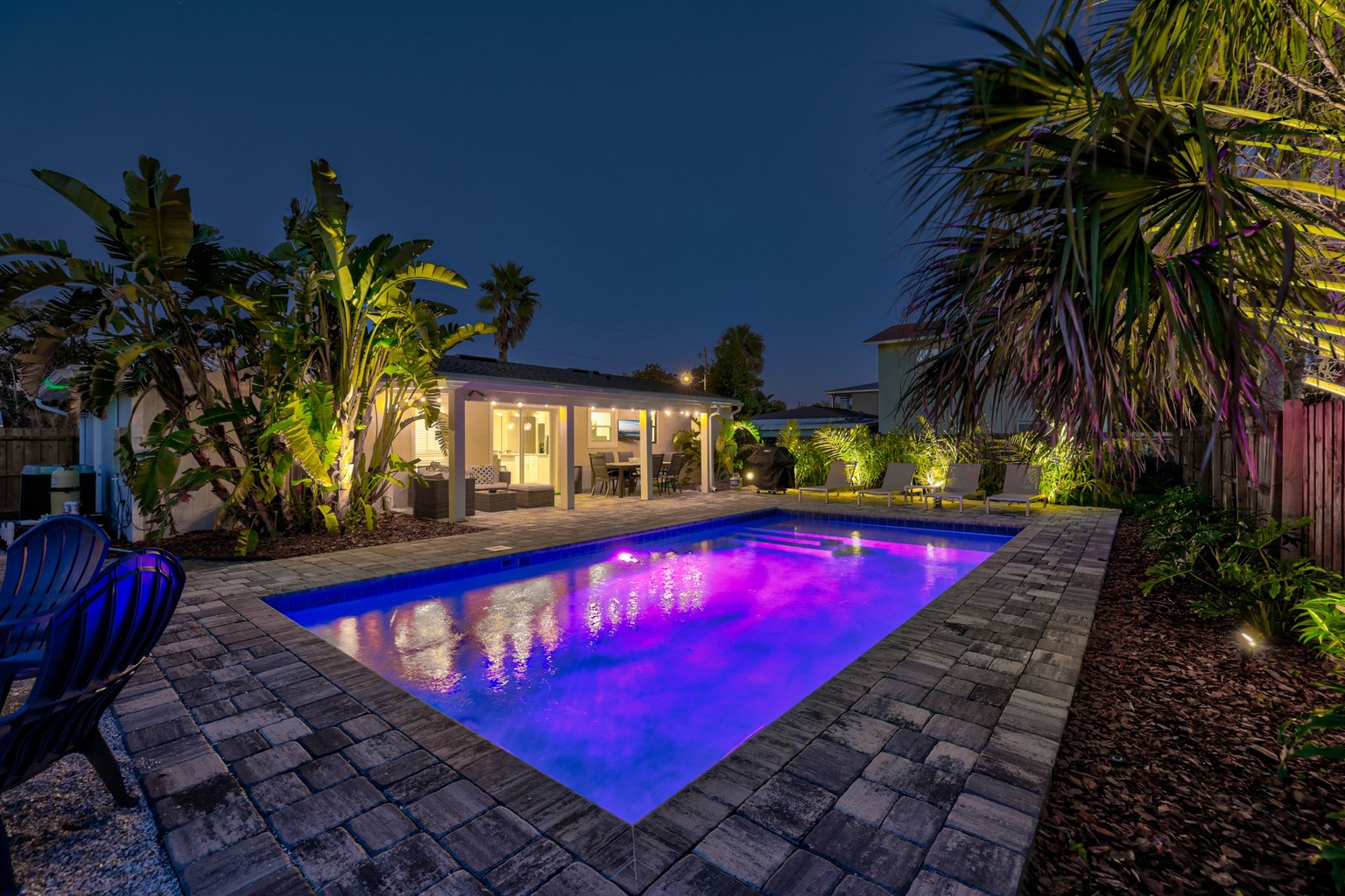 Jacksonville Beach Vacation Rental