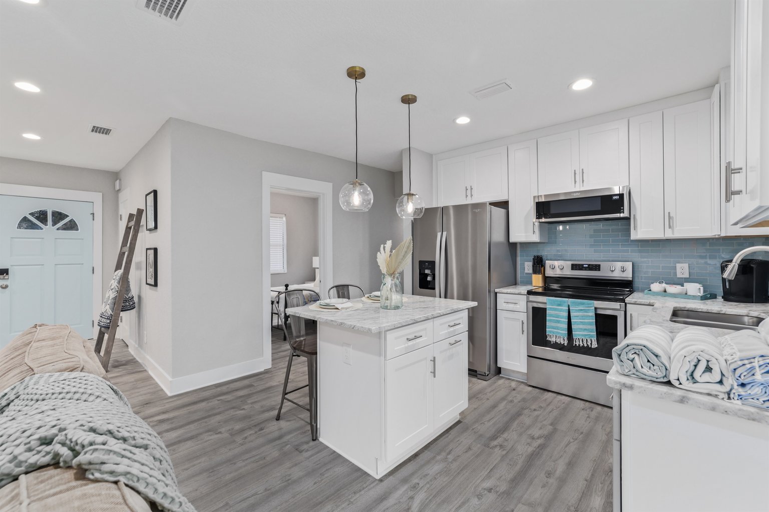 Jacksonville Beach Vacation Rental