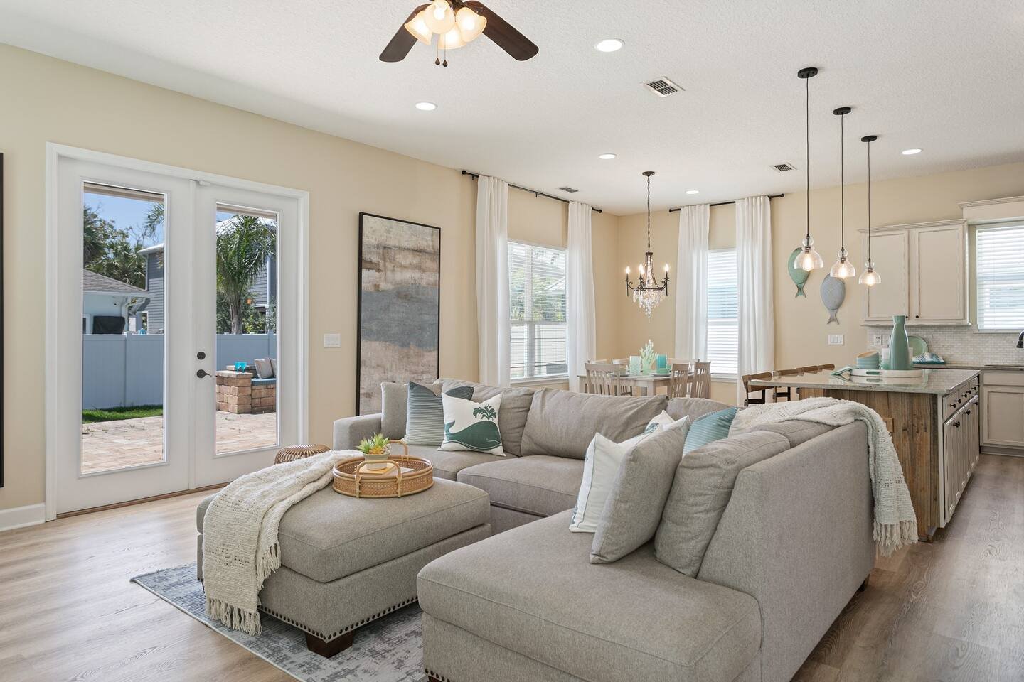 Jacksonville Beach Vacation Rental