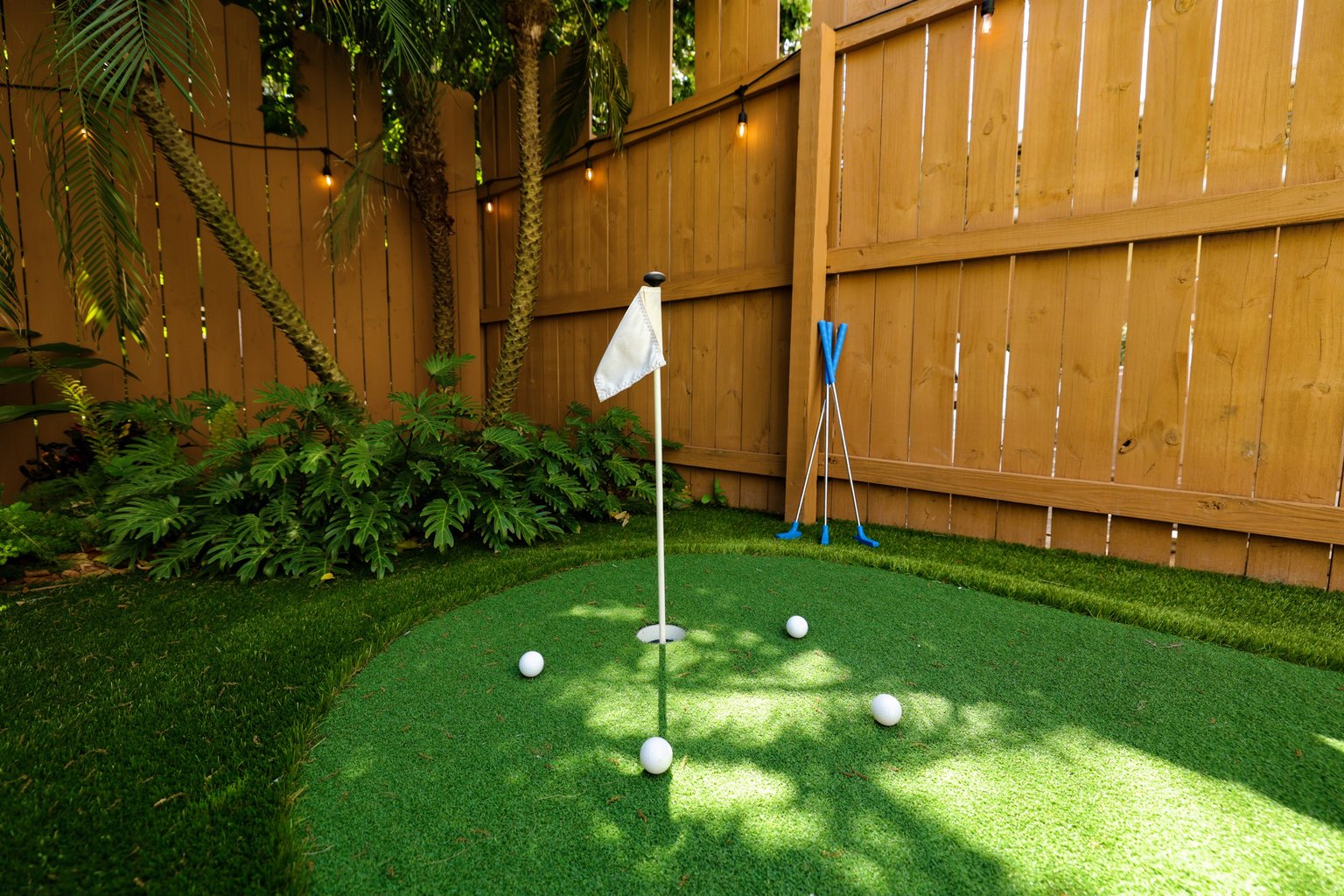 Jacksonville Beach Vacation Rental