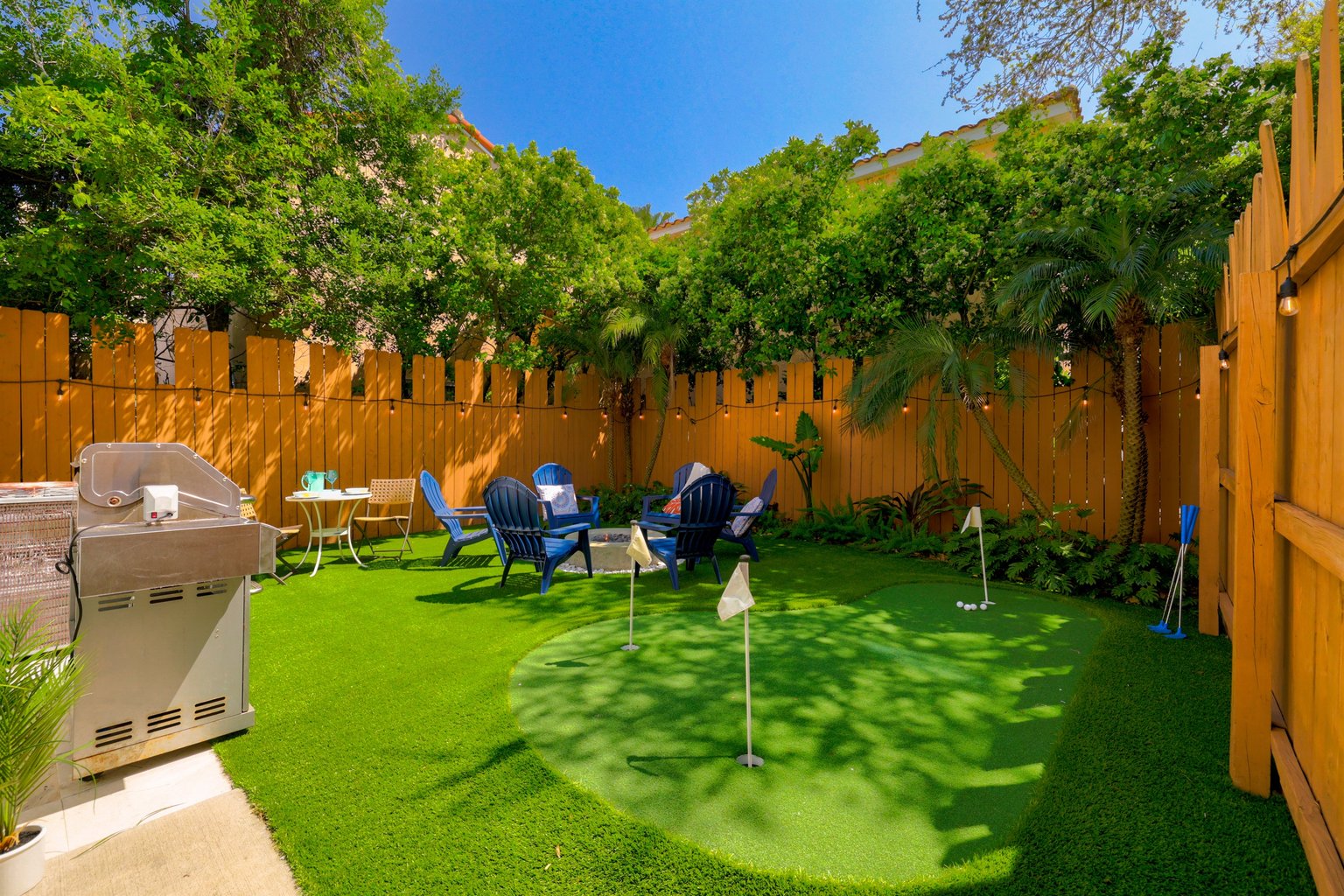 Jacksonville Beach Vacation Rental