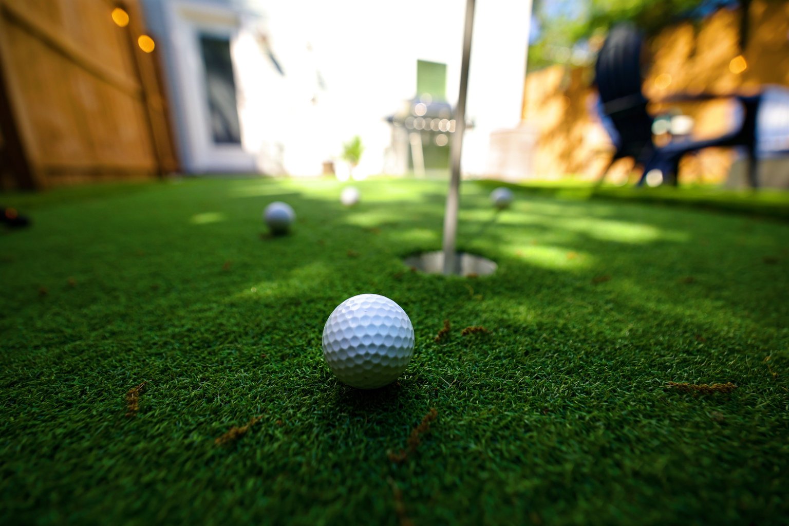 Jacksonville Beach Vacation Rental